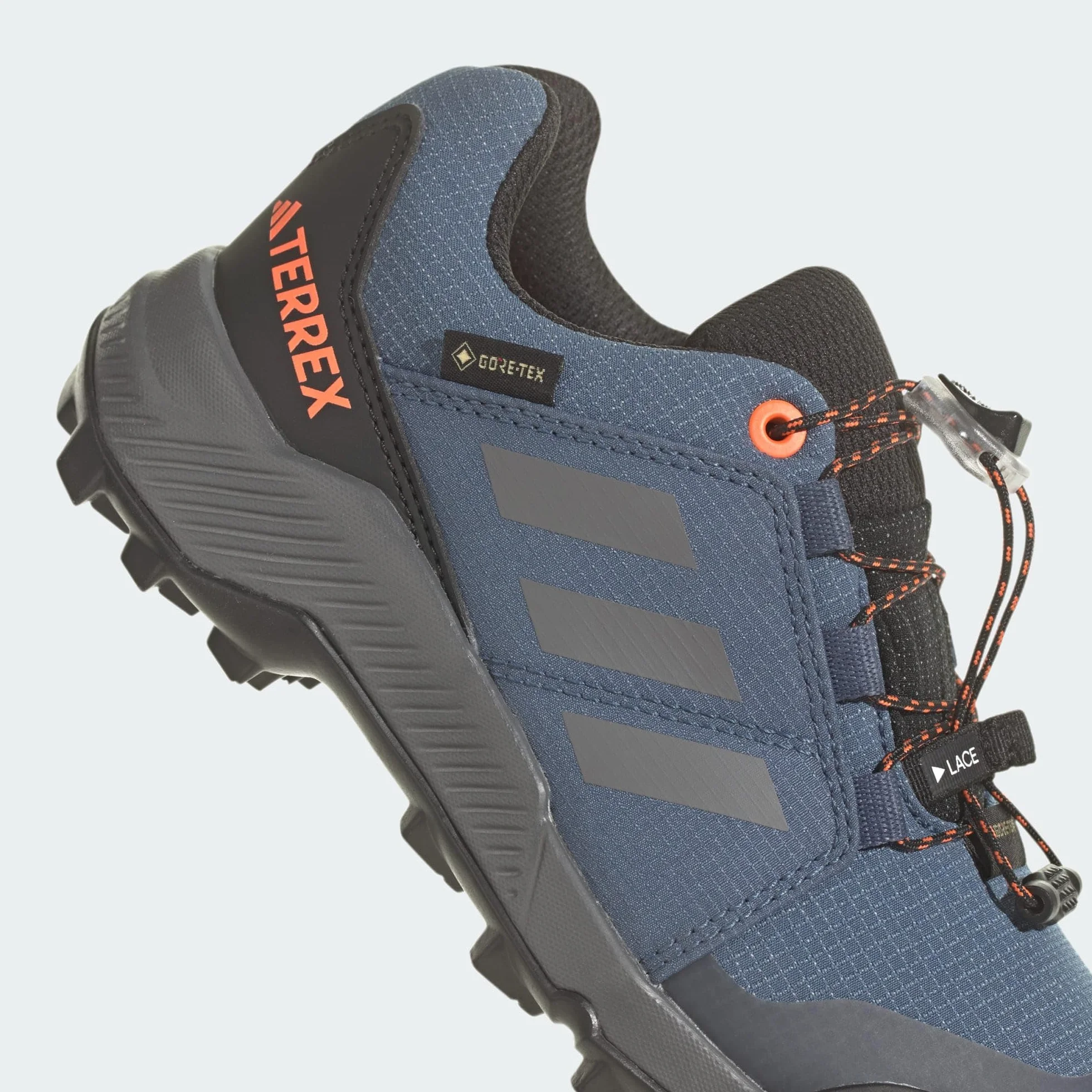 Adidas Terrex Gore-Tex Hiking Shoes Zapatos de senderismo