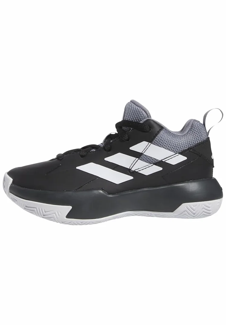 adidas Cross 'Em Up Select Zapatillas de baloncesto niños