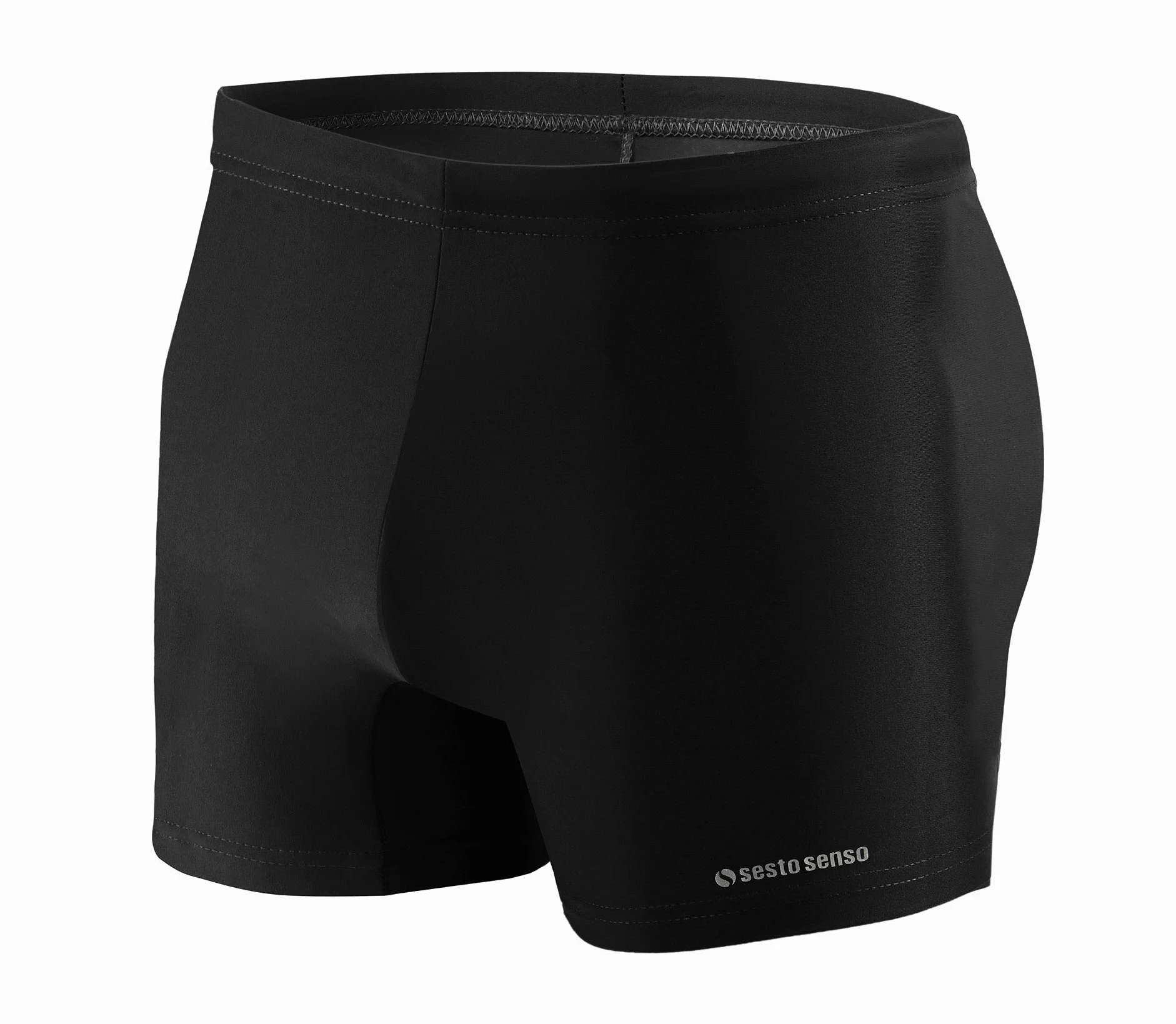 Sesto Senso Bañador de Natación Hombre Shorts Traje de Baño