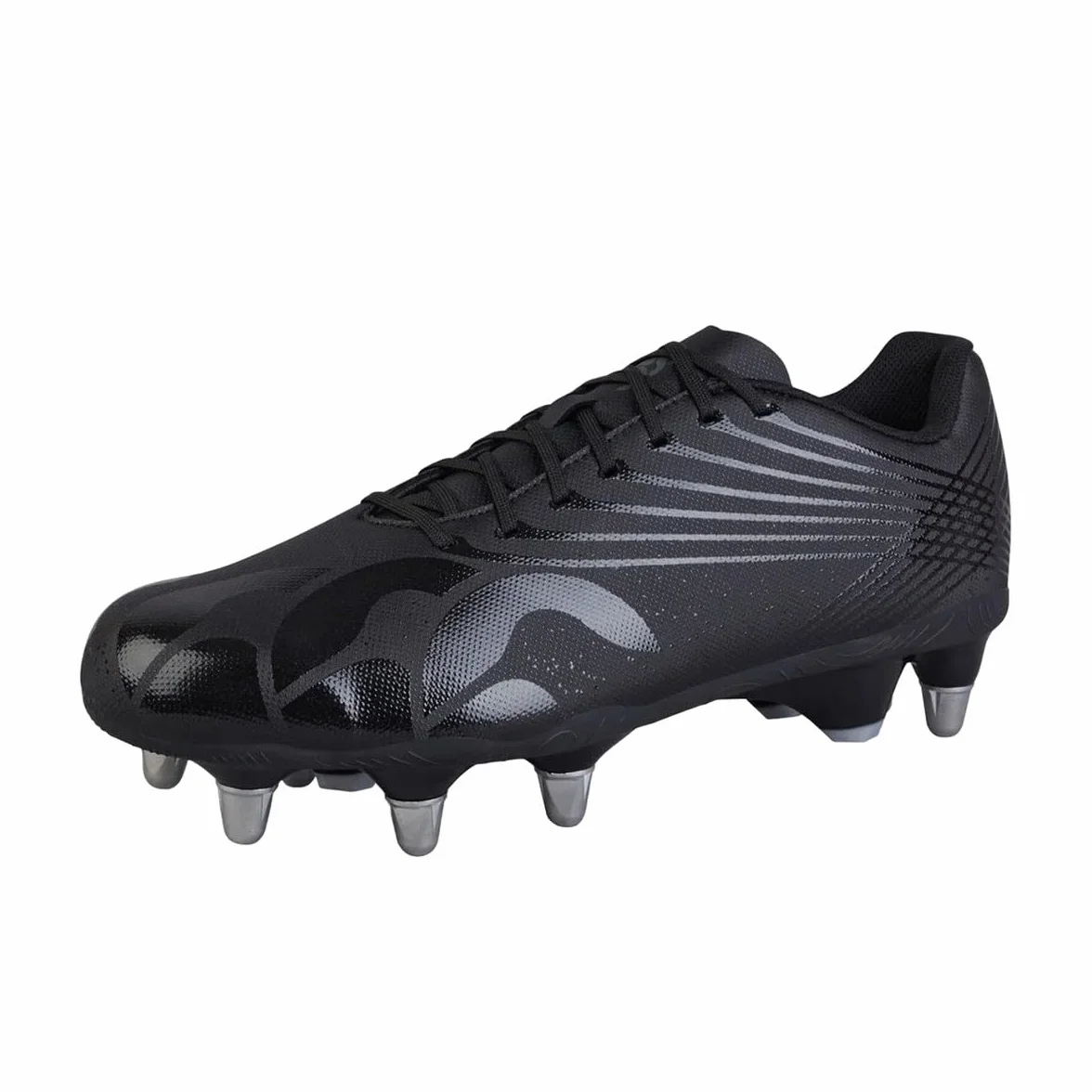 Canterbury Stampede Pro Team Soft Ground Rugby Boots