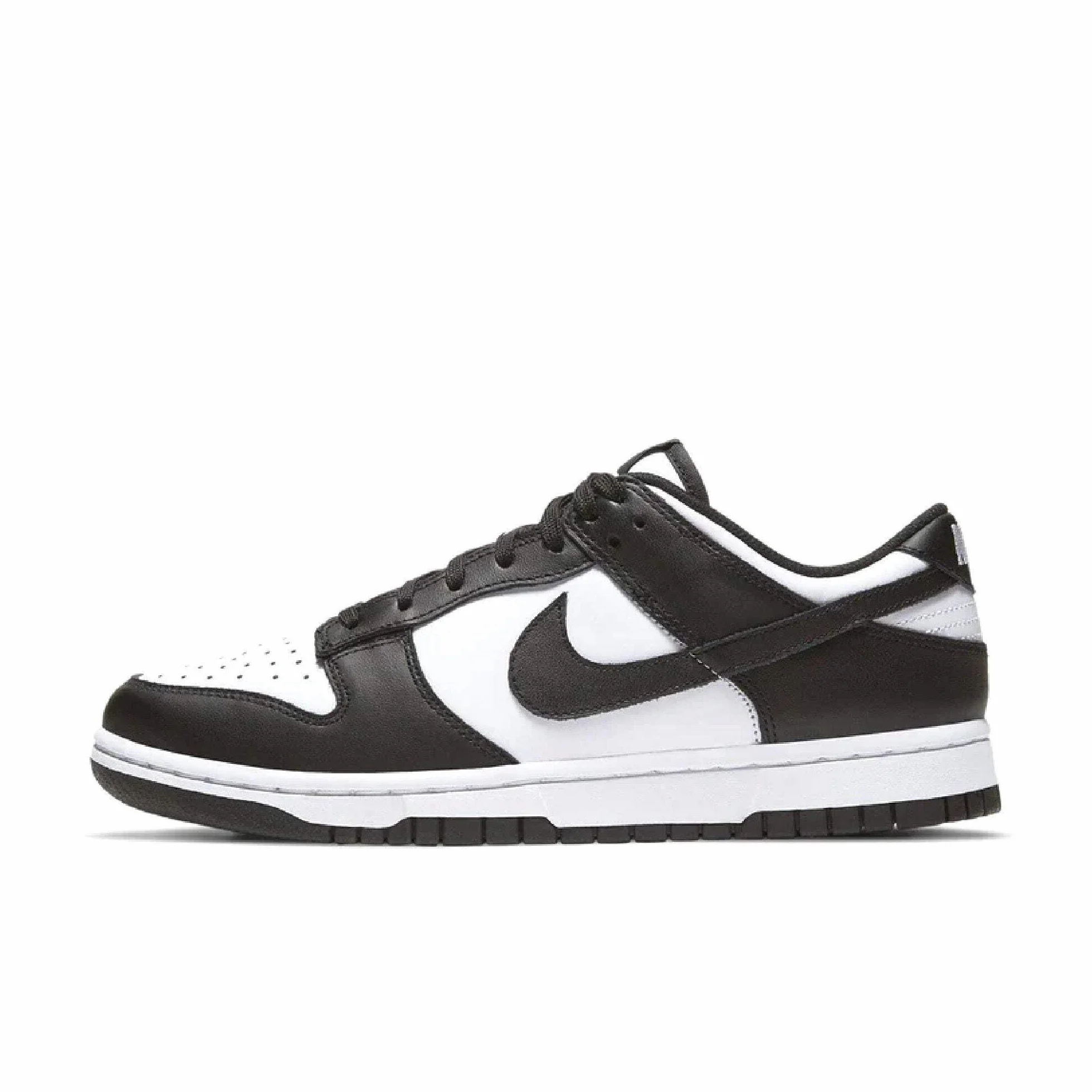 Nike Dunk Low Sneaker Mujer