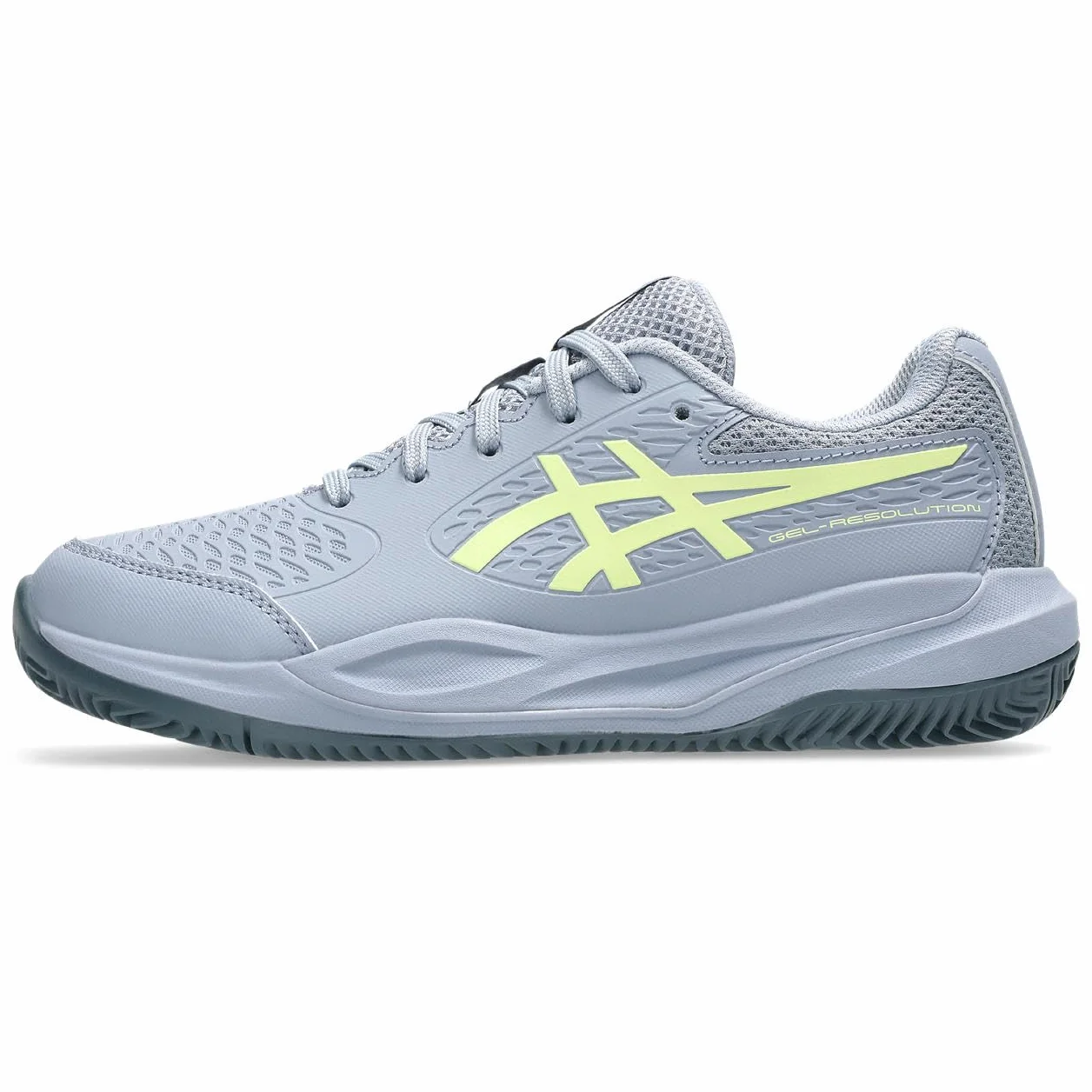 Asics Gel-Resolution X GS Clay 1044a080 700 Junior