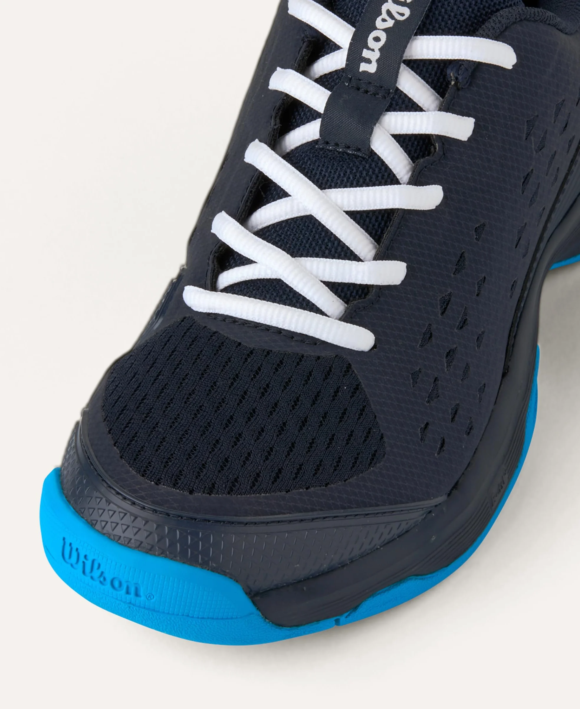 Wilson Rush Pro Jr L Sneaker niños