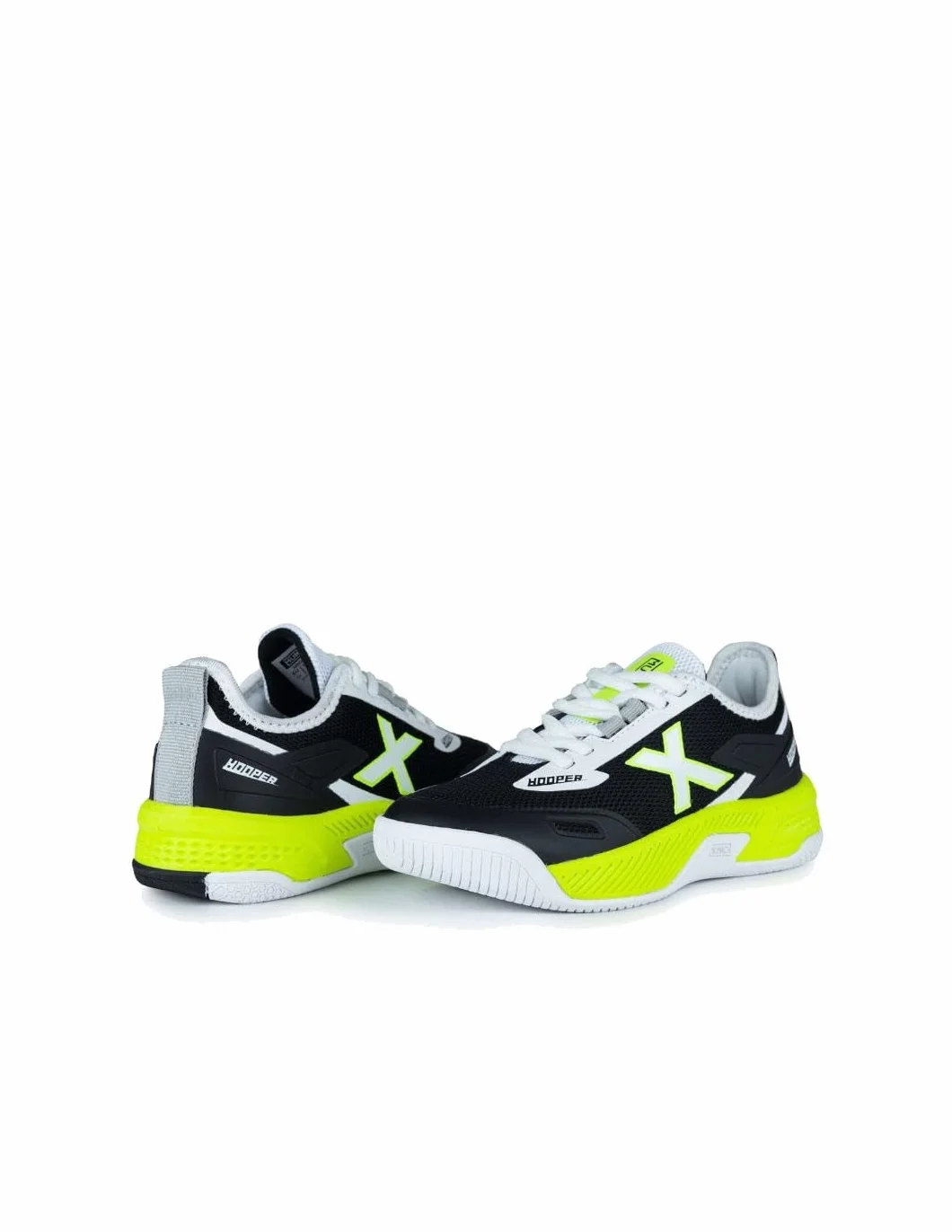 Munich Hooper Kid 03 Zapatillas de balonmano niños