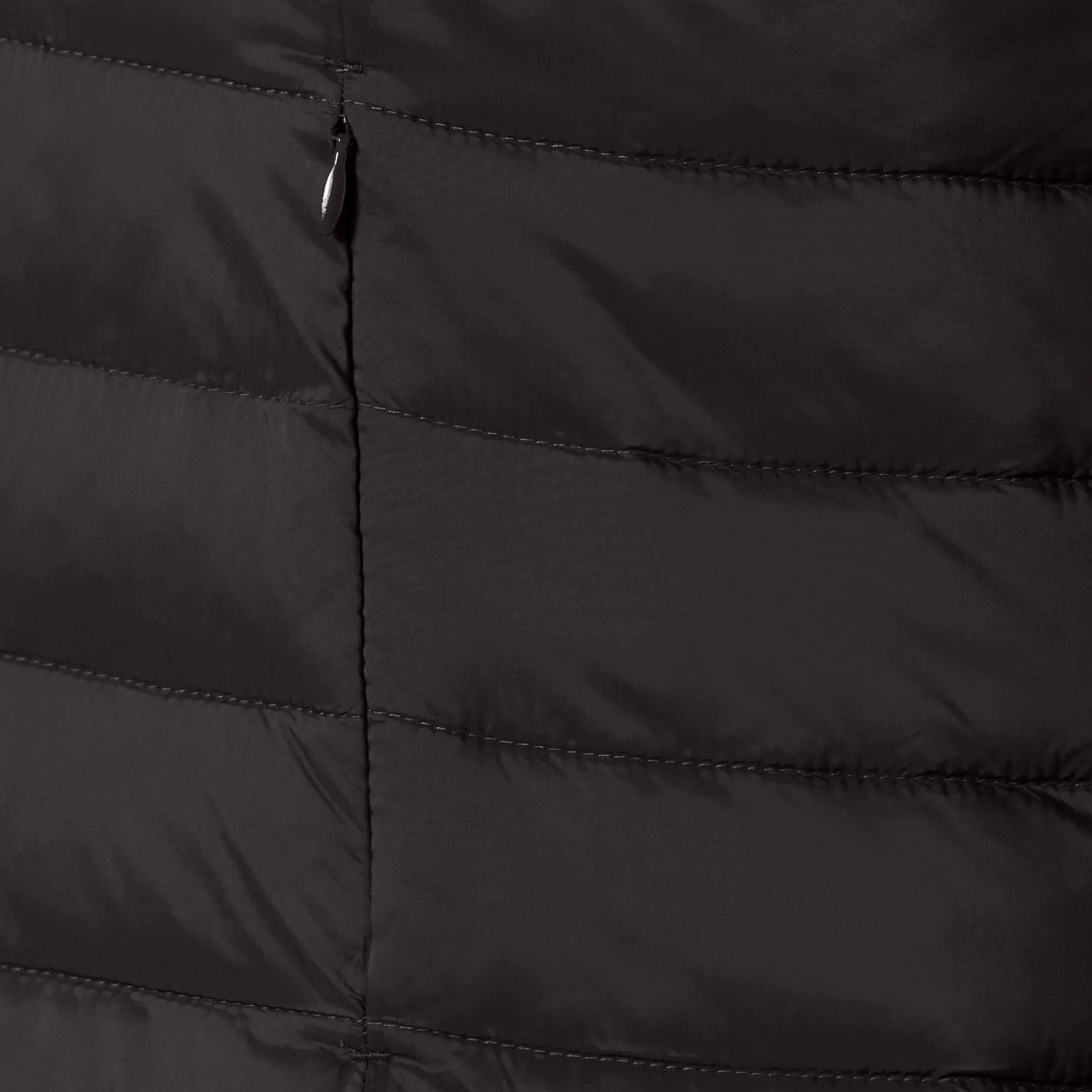 Amazon Essentials Chaleco Plumífero Plegable Resistente a la Lluvia Mujer