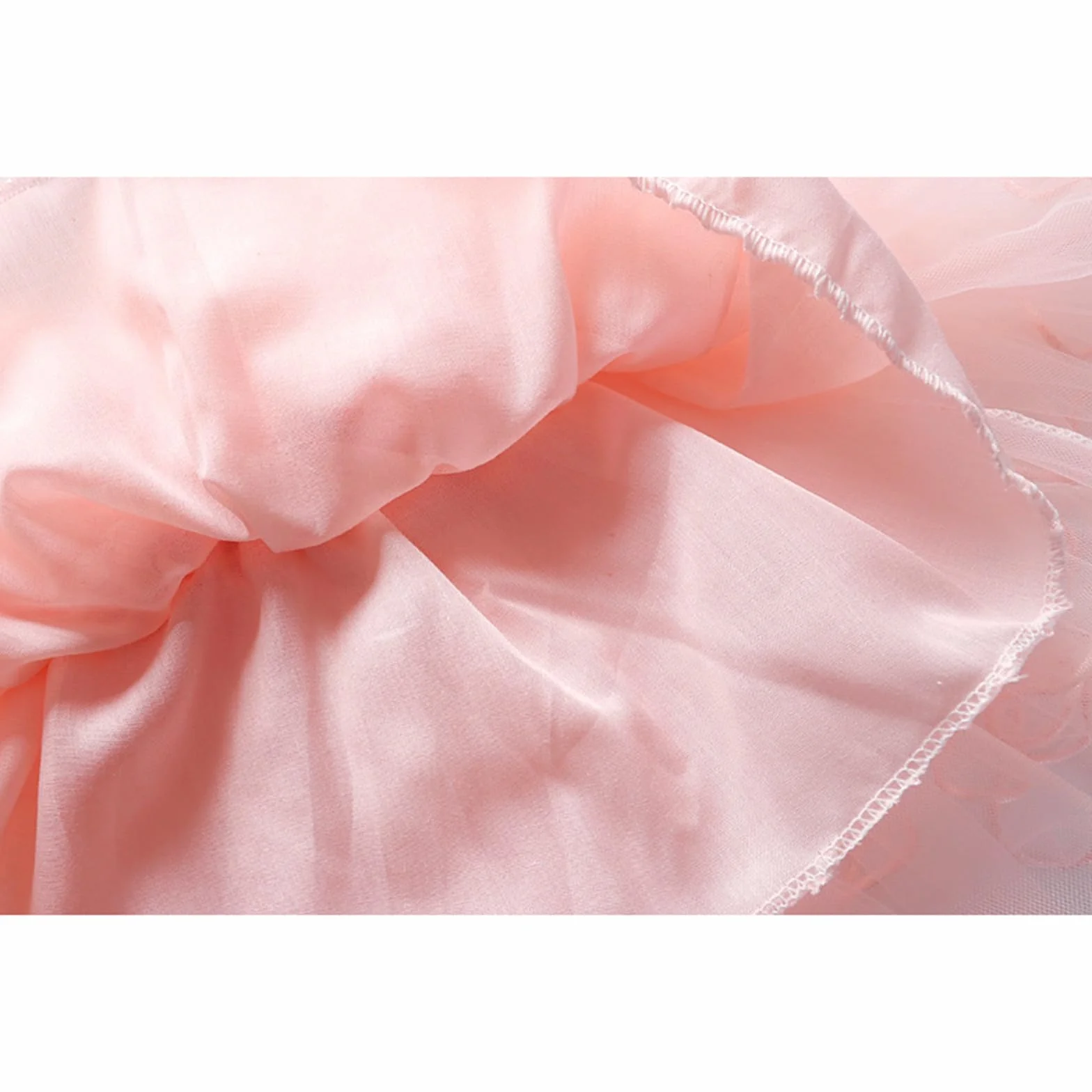 Falda de Tutú para Niña Tutu Tul Ballet Danza Disfraz Cosplay 1-9 Años