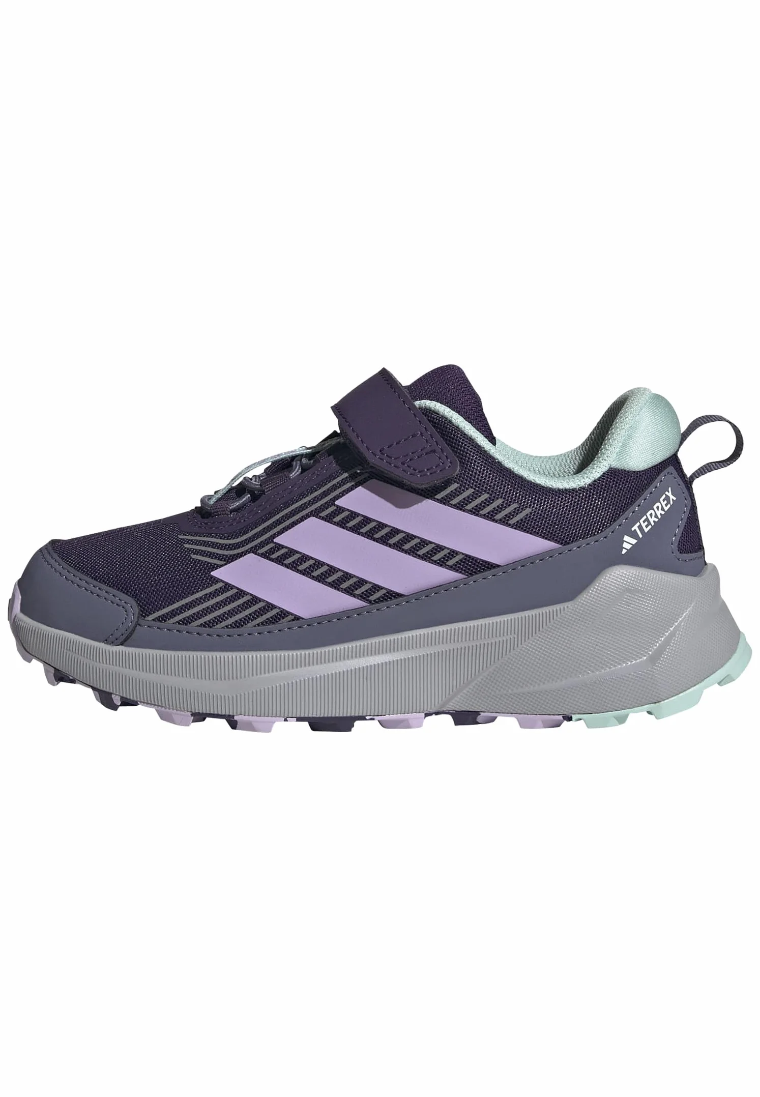 Adidas Terrex Trailmaker 2 Zapatilla de Senderismo Unisex niños
