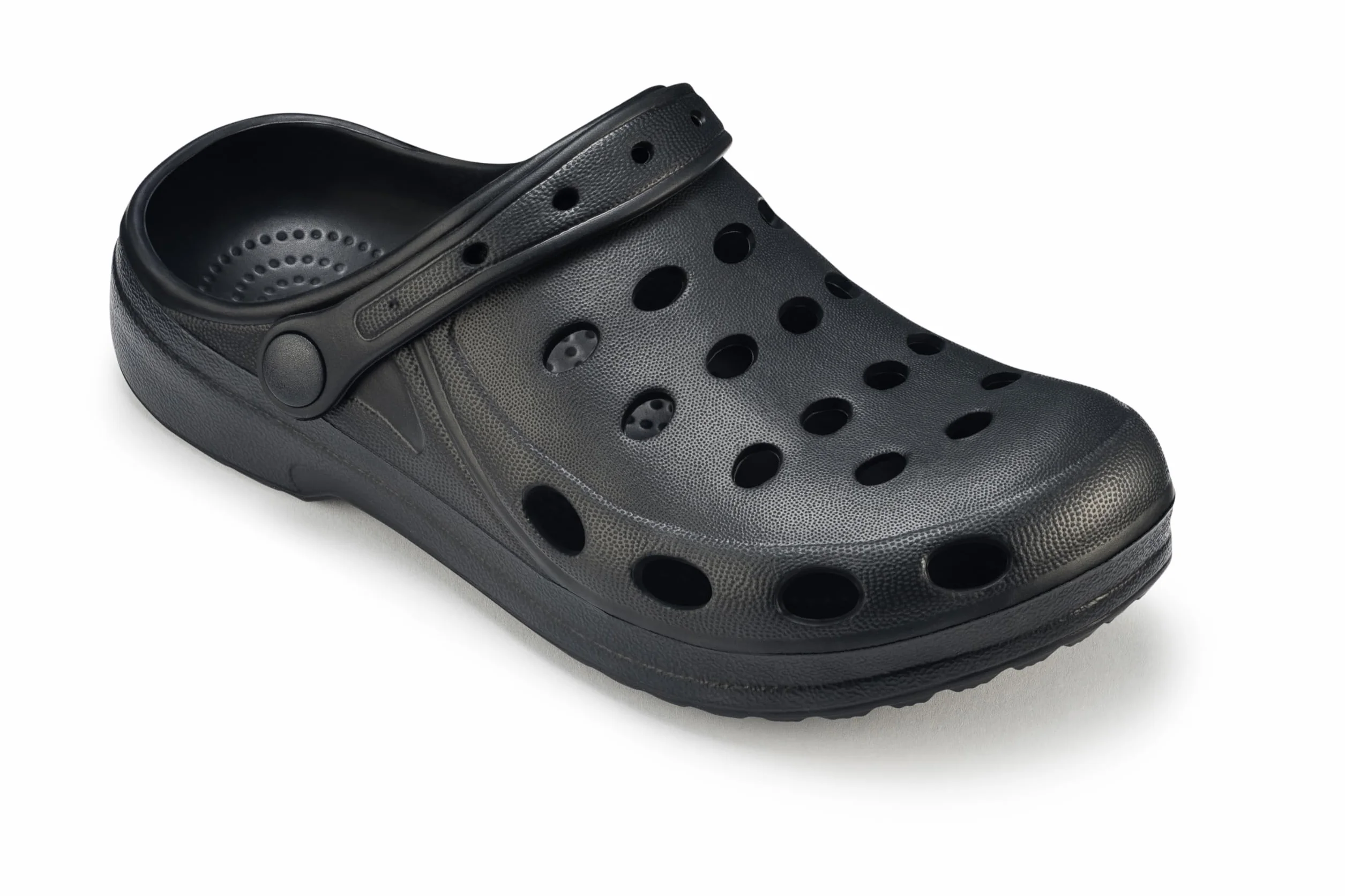 ESTRO Zuecos Mujer Verano Goma - Zuecos Sanitarios Unisexo Zapatillas Casa Ligero