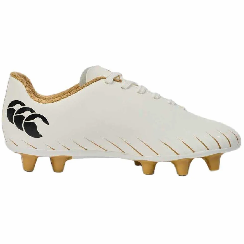 Canterbury Speed Falcon FG Junior Rugby Boots EU 37