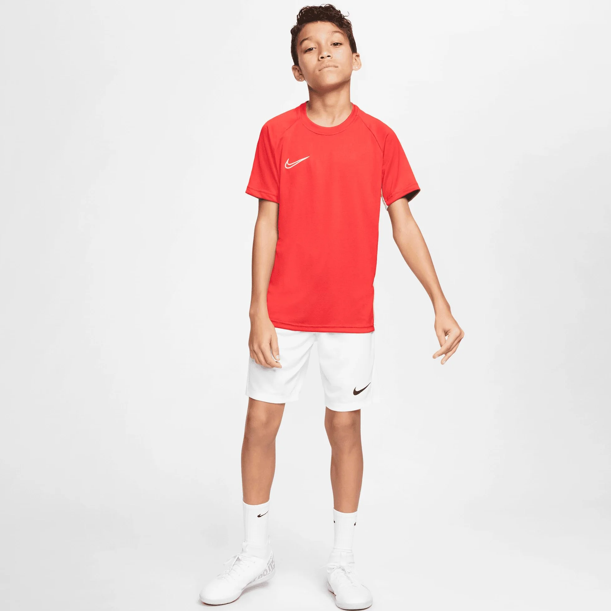 NIKE Kids Y Nk Dry Park III Short NB Sport Shorts