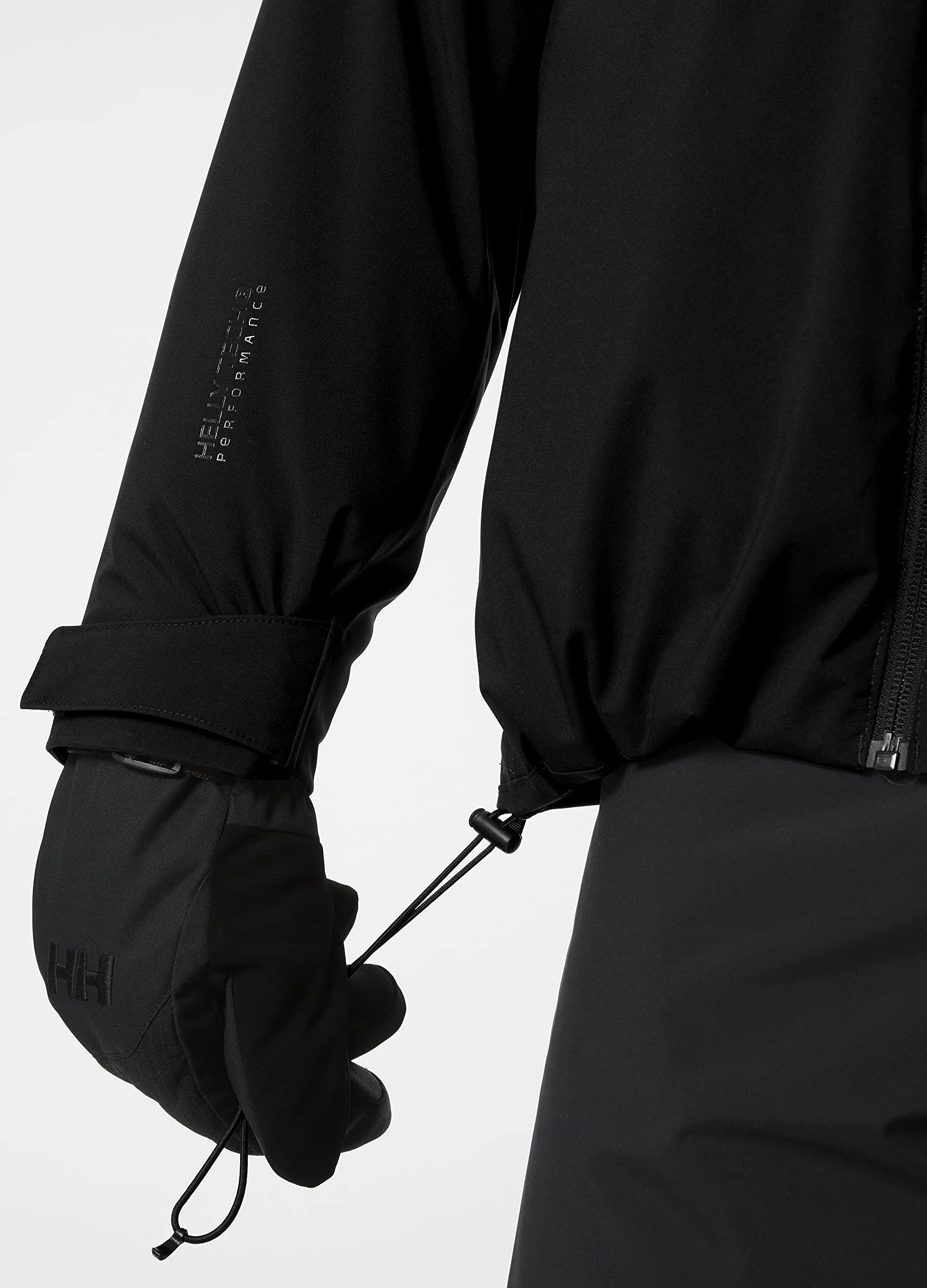 Helly Hansen Alpine Chaqueta de Esquí Hombre
