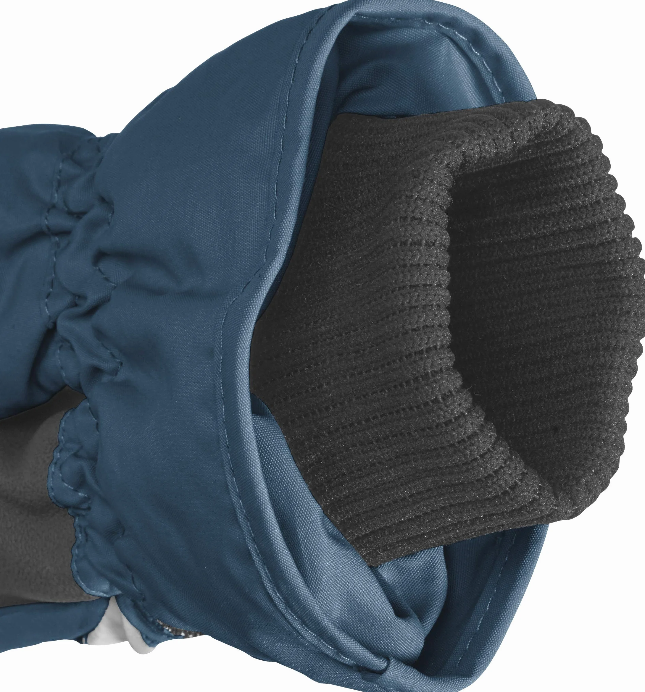 Playshoes Guante de Dedo Unisex niños