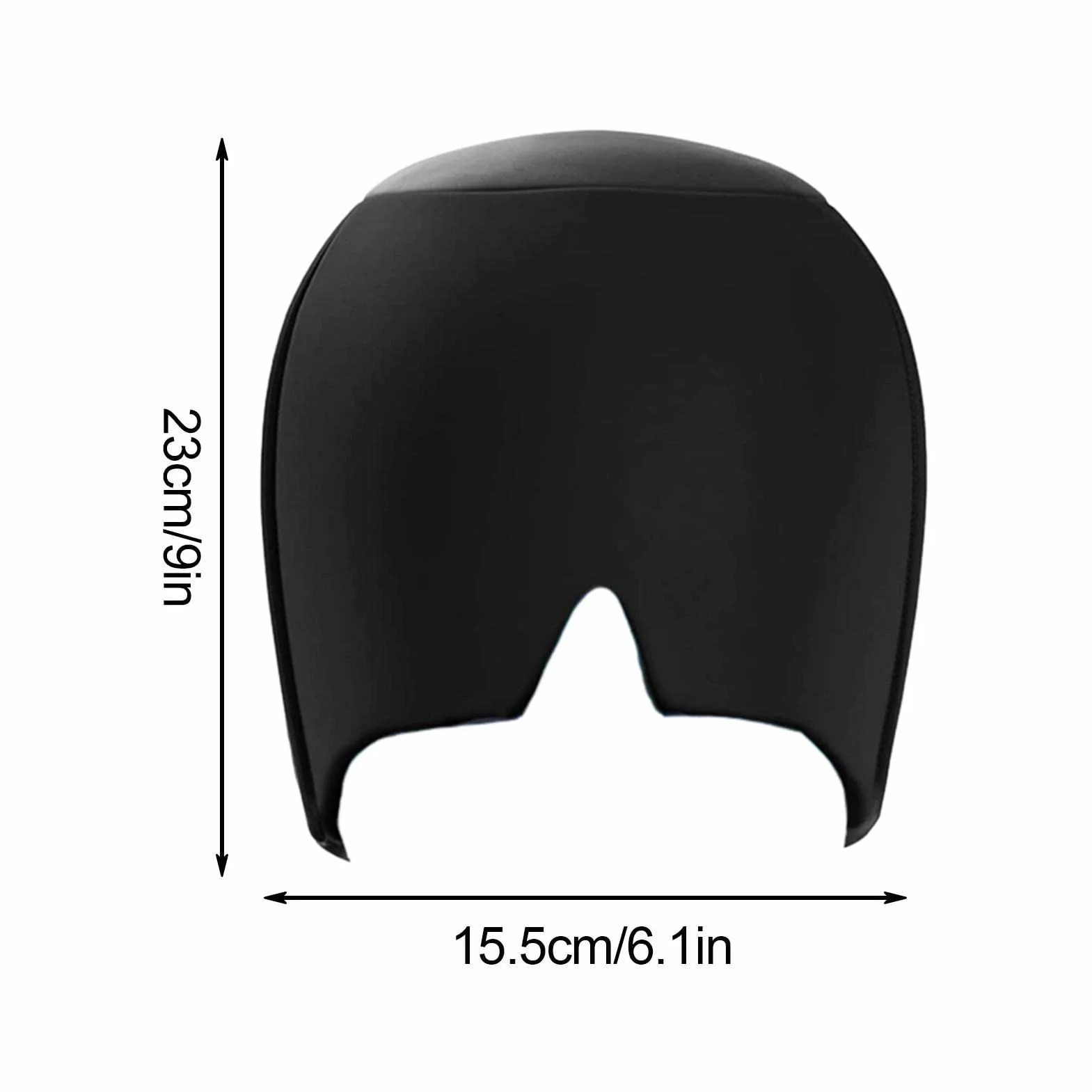 Sombrero para Dolores de Cabeza - Paquete de Cabeza de Hielo de migraña de 360 Grados | Cómodo y elástico para Alivio de migrañas y Dolores de Cabeza, Gorro de Dolor de Cabeza para frío