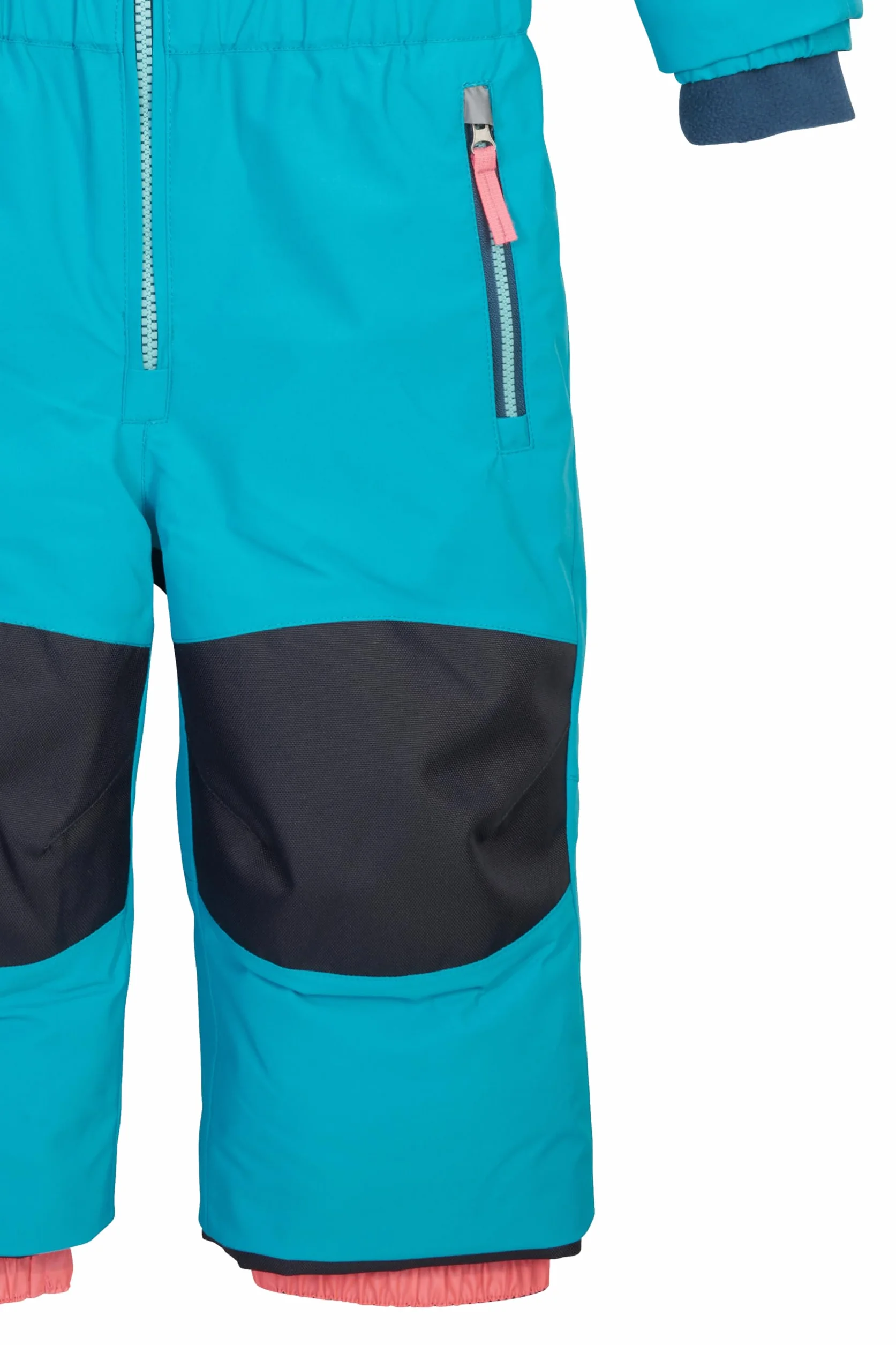 Killtec Fisw 46 Mns Onpc Mono de esquí con capucha Unisex bebé