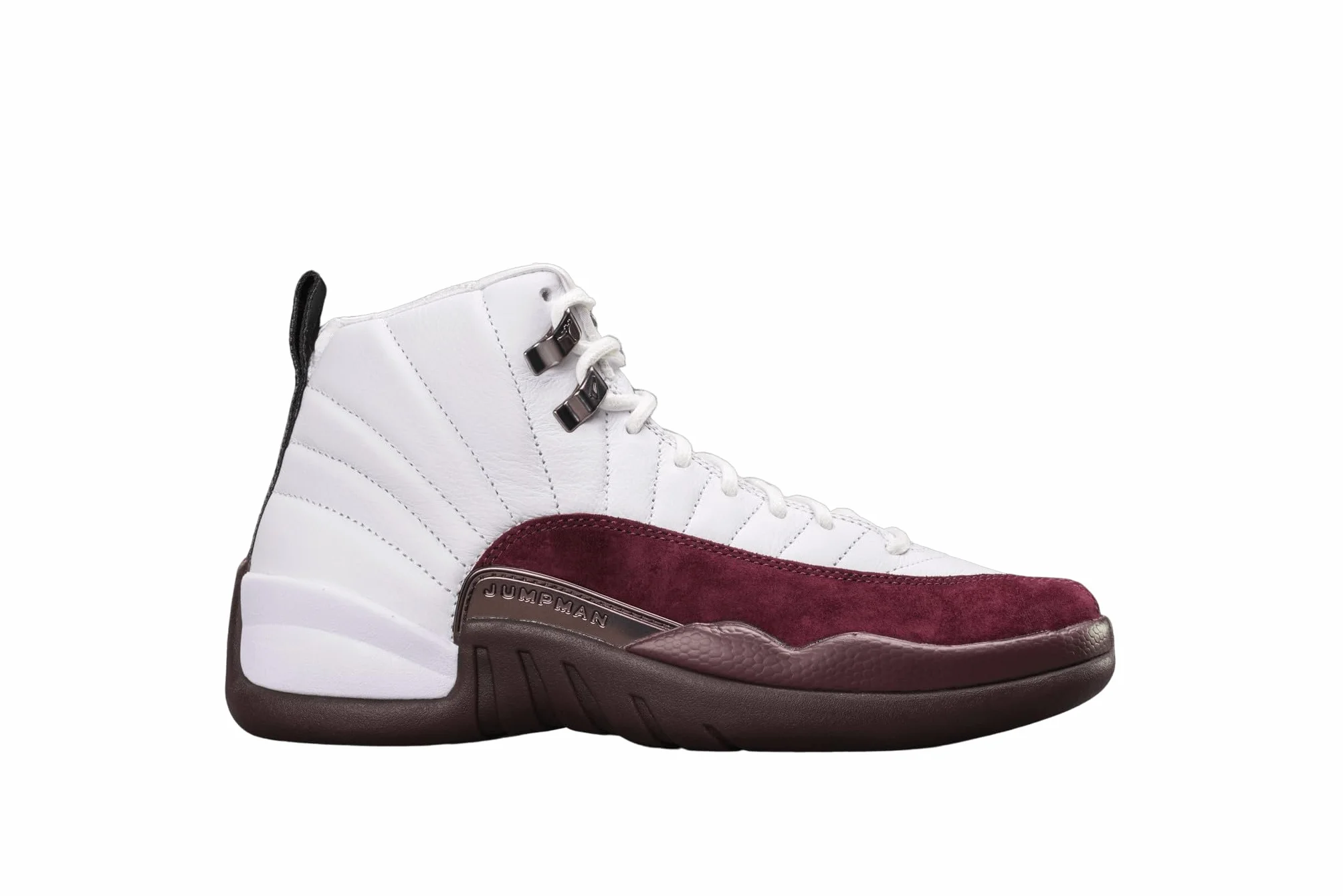 Air Jordan 12 Retro SP A Ma Manera White Women's DV6989-100