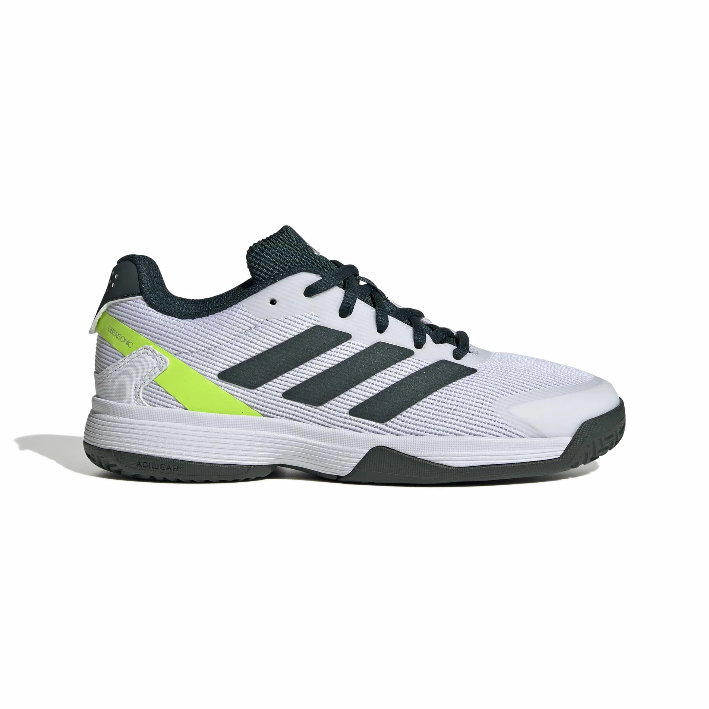 adidas Unisex Kids Zapatilla Ubersonic Tennis