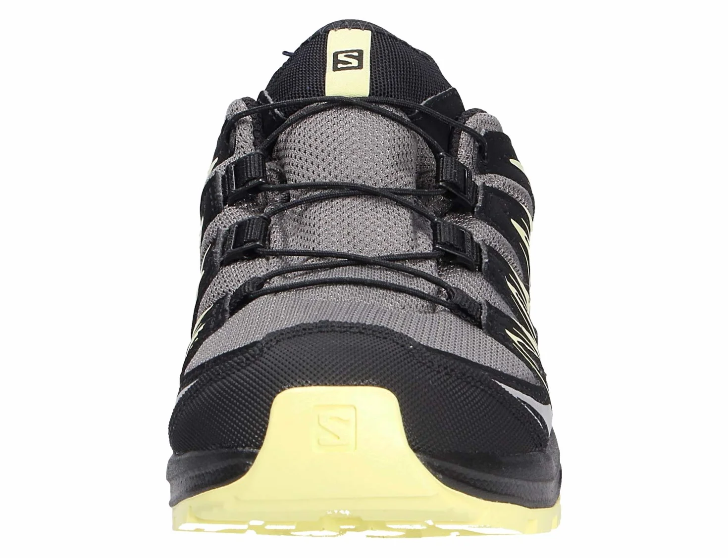 Salomon XA Pro 3D CSWP K Zapatillas Deporte Niños