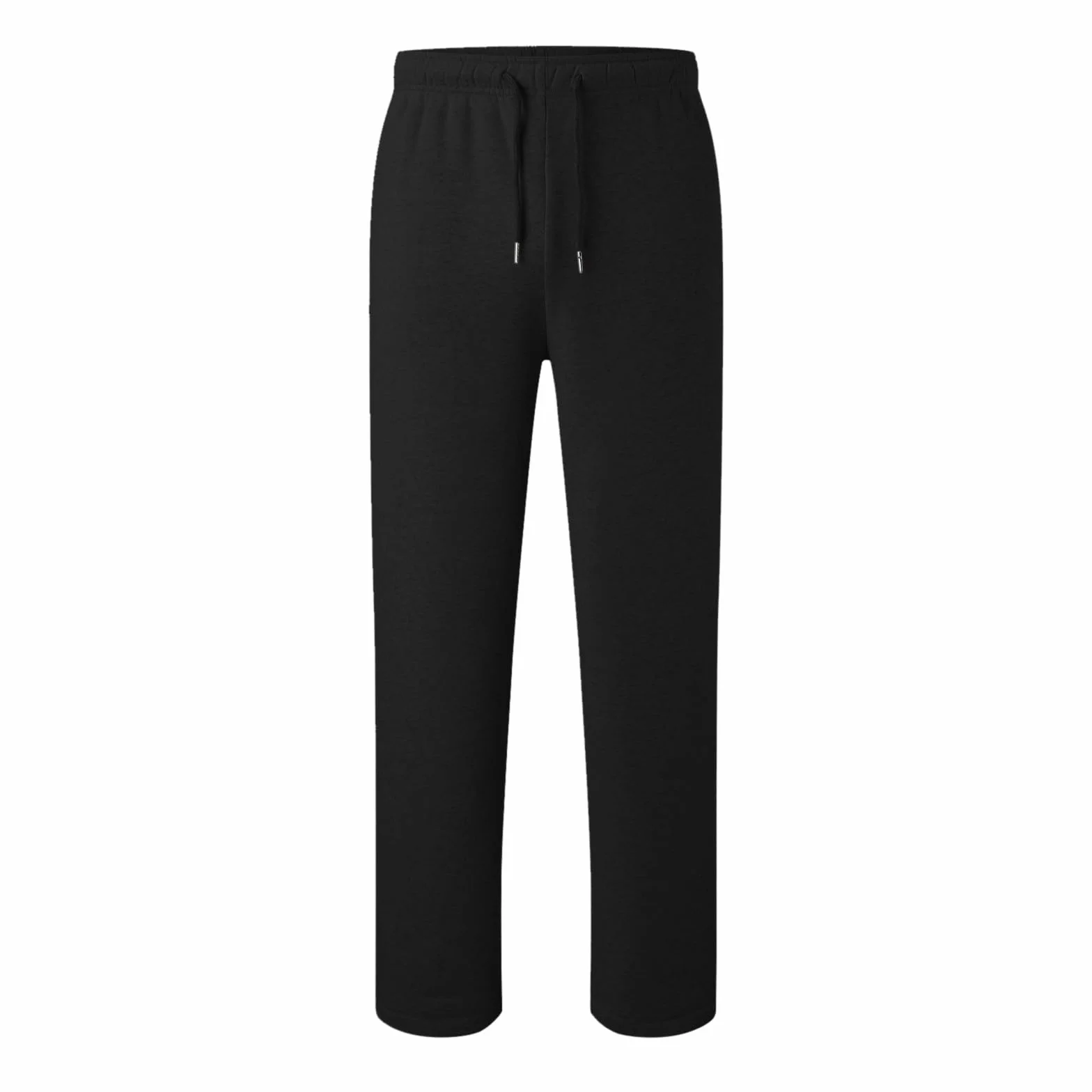 Generisch Pantalones de chándal para niños de invierno algodón cálidos deportivos