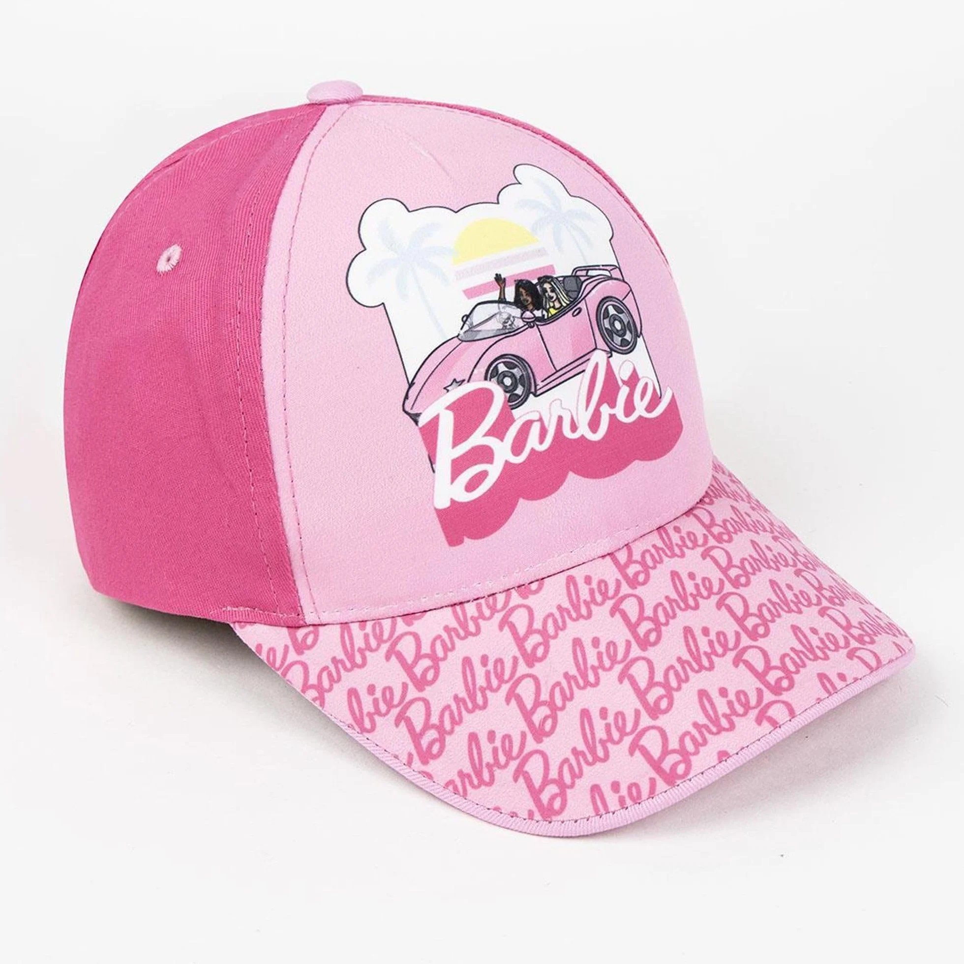 Gorra Barbie CERDÁ LIFE'S LITTLE MOMENTS Unisex niños