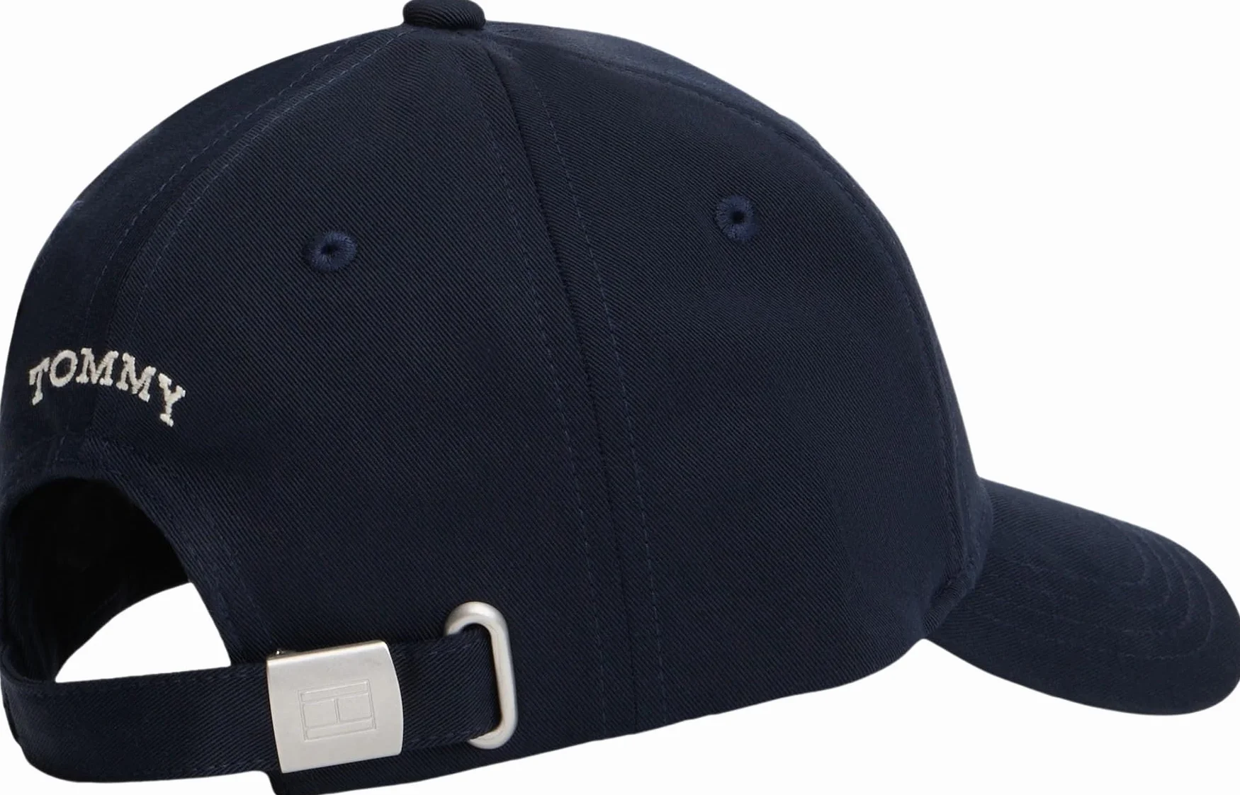 Tommy Hilfiger Small Flag Cap Gorro Unisex niños
