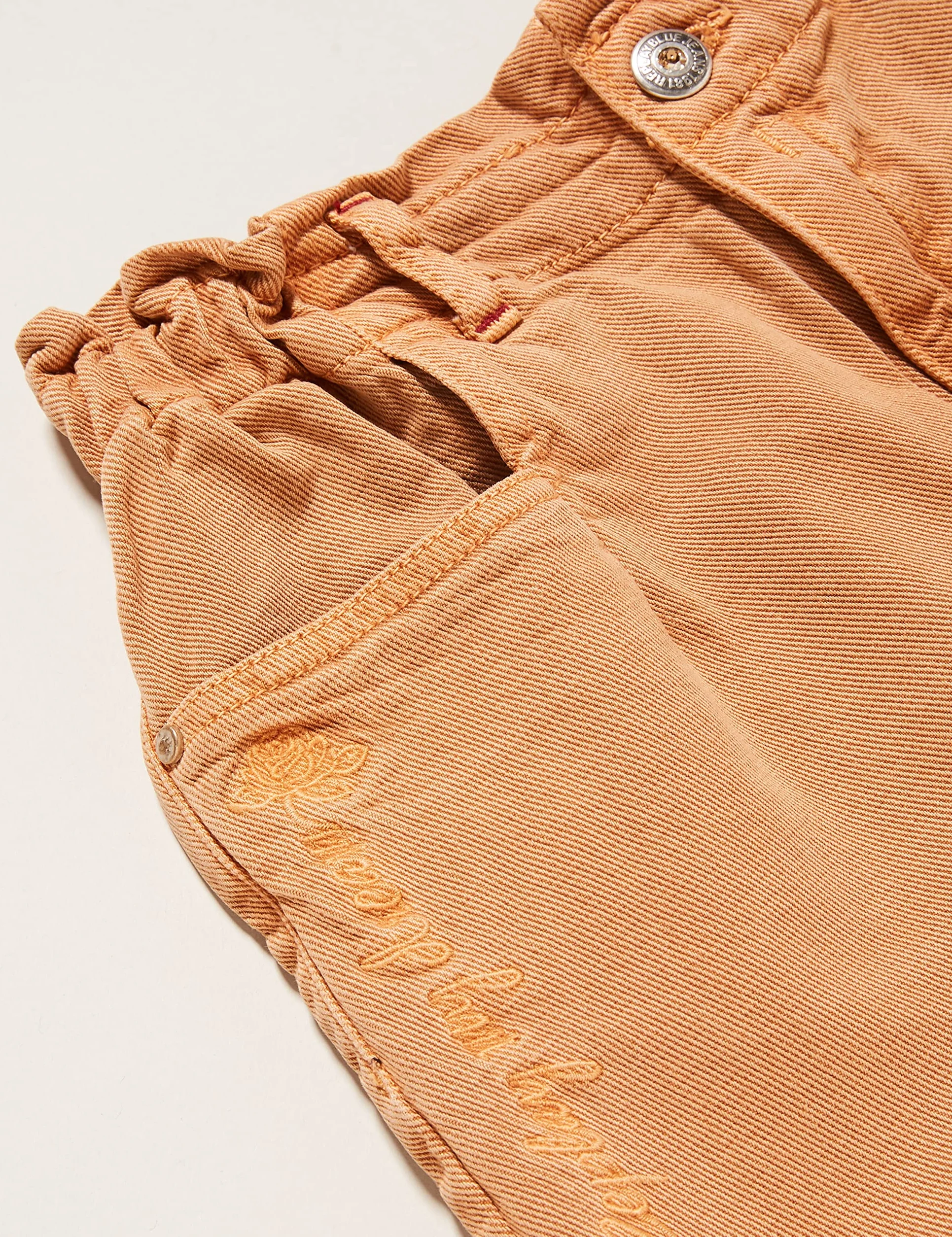 Pantalón Niñas Replay Sg9373