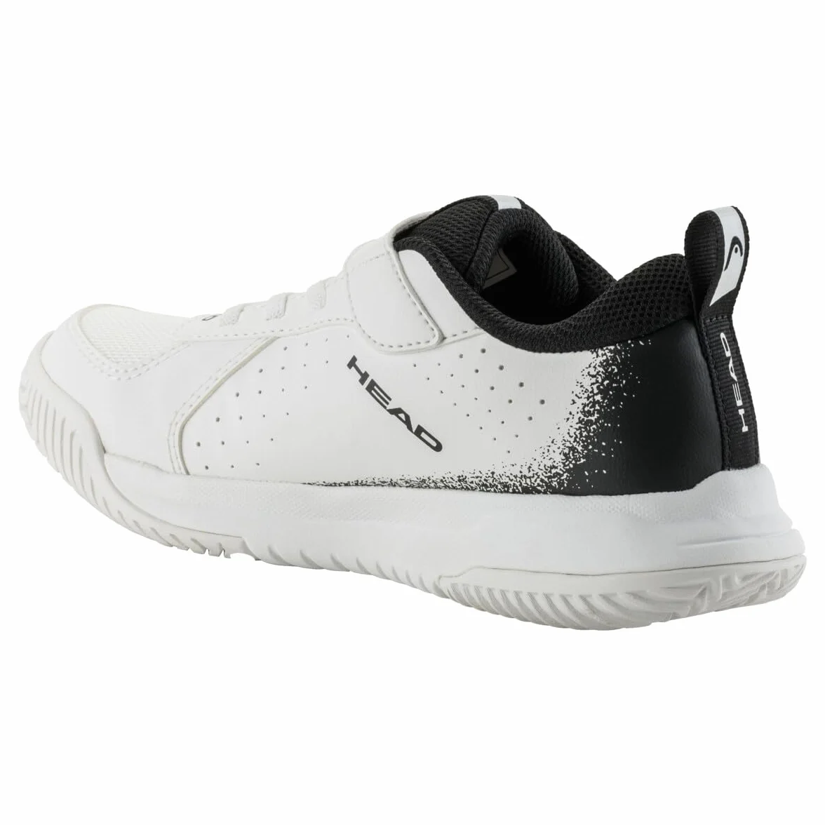 HEAD Sprint Velcro 4.0 Junior