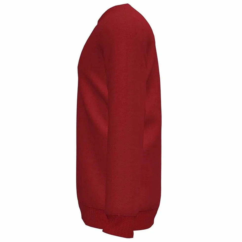 Joma Sudadera Sin Capucha Montana Hombre