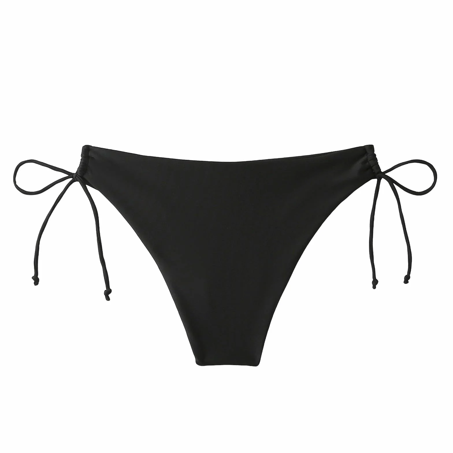 Bikini Menstrual para Niñas Mujer Flujo Moderado Braga Baño a Prueba de Fuga