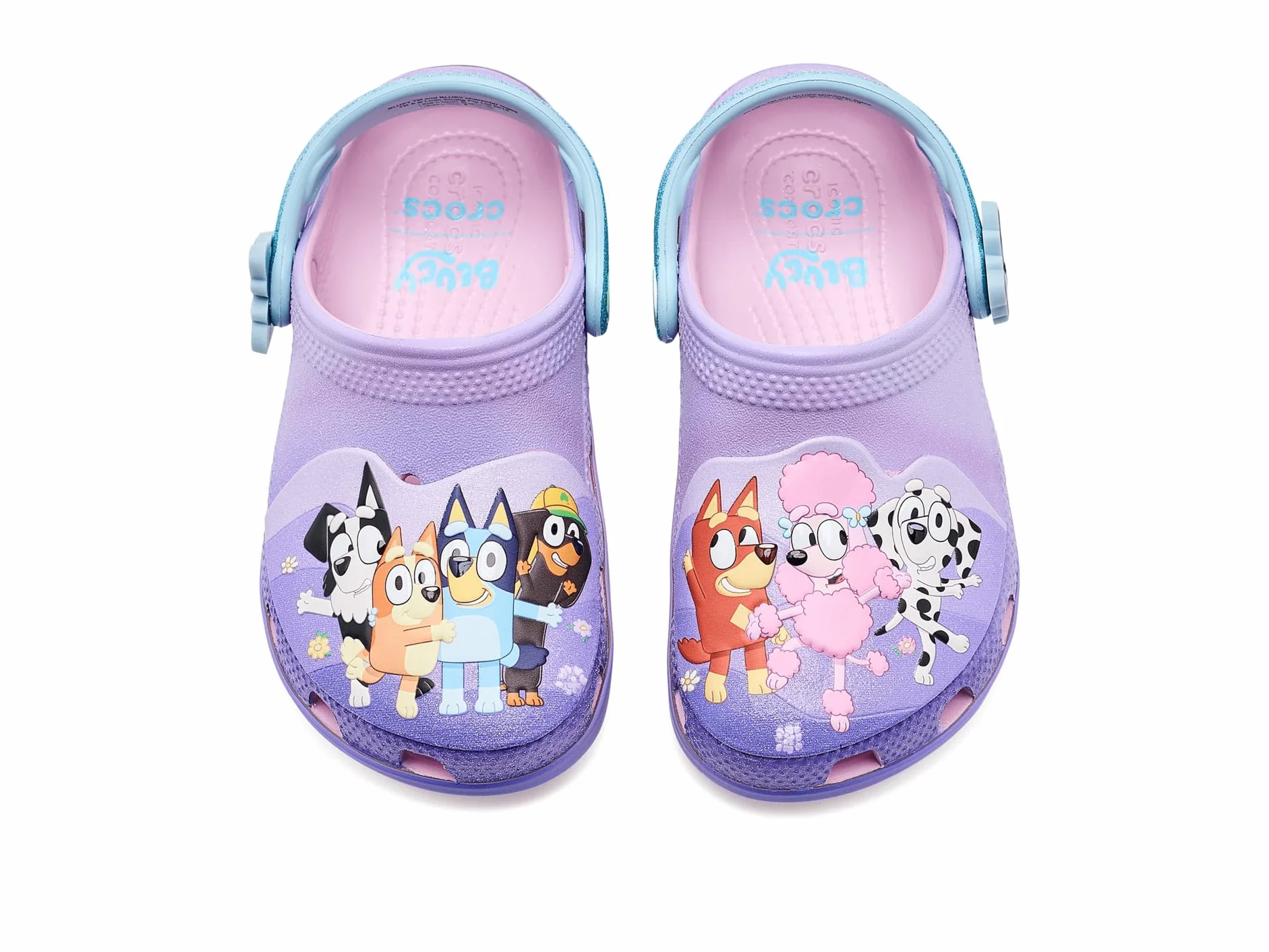 Crocs Classic Clog Obstrucción niños