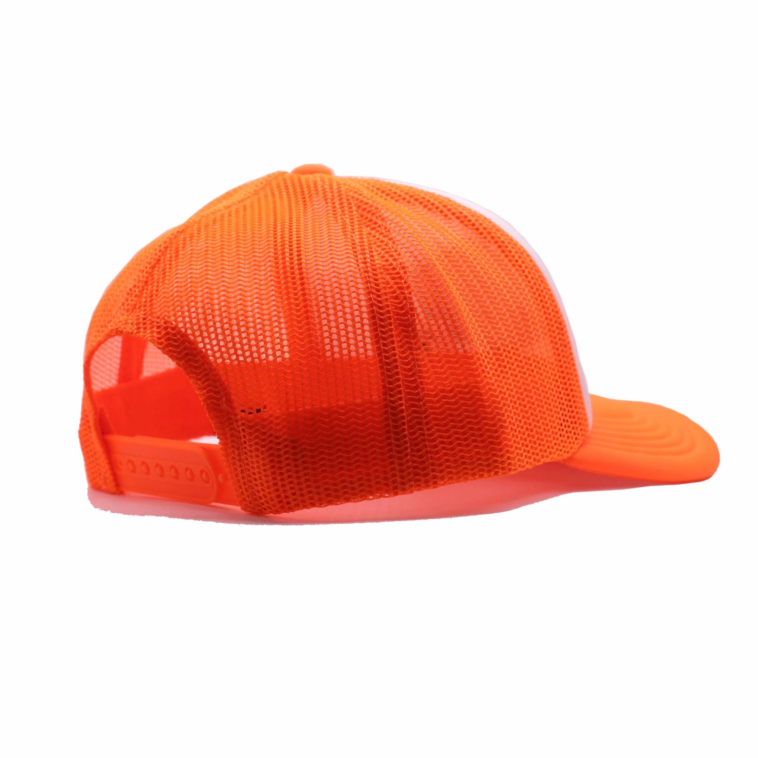 Surf Monkey Gorra Trucker Acolchada con Rejilla para Niño/Niña 6-12 años