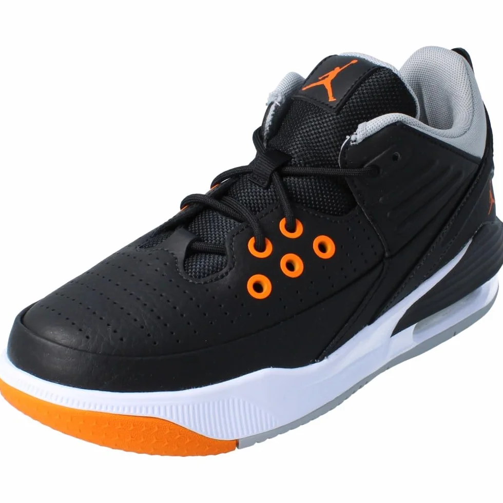 NIKE Jordan Max Aura 5 GS Zapatillas deportivas para escuela primaria