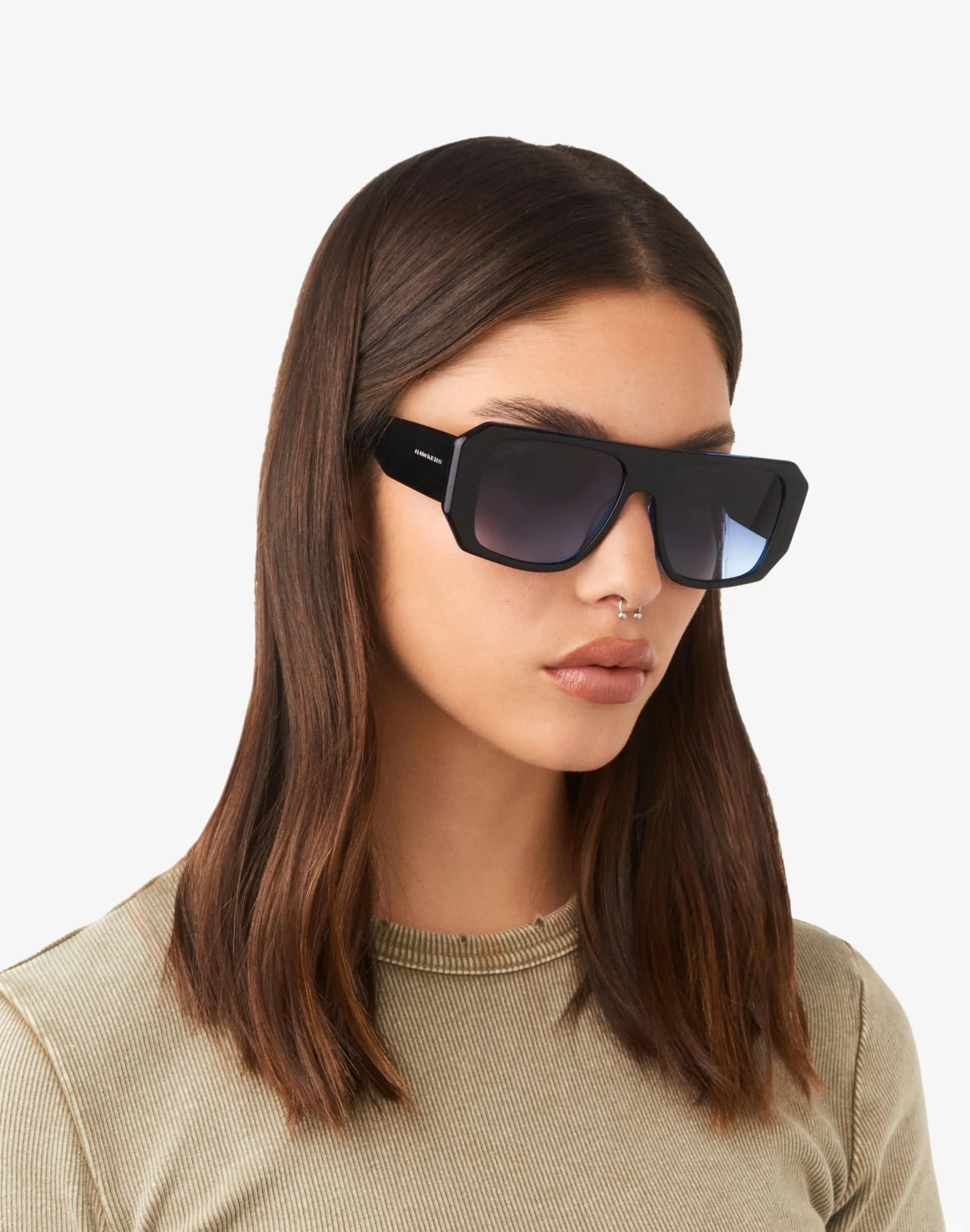 HAWKERS Hell Gafas Unisex adulto (Pack de 1)