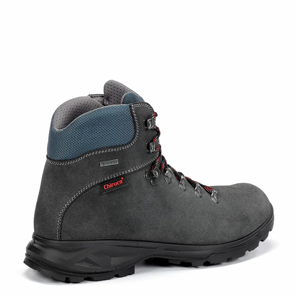 Chiruca Xacobeo 05 GTX Bota Senderismo Hombre Serraje