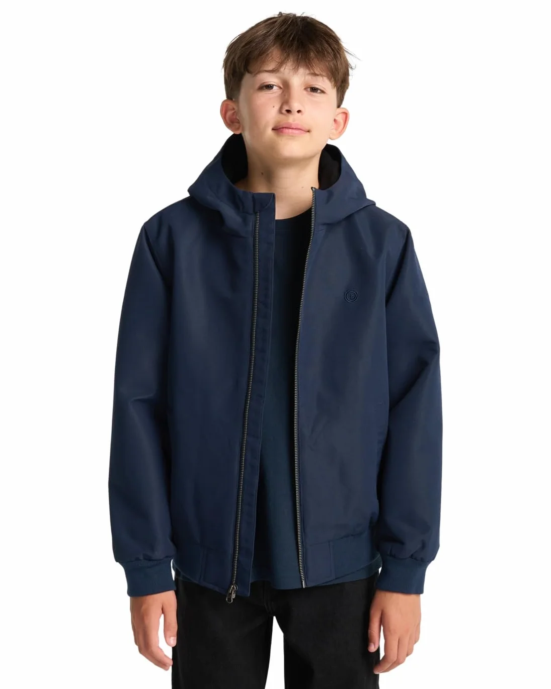 Element Apparel Outer Layer Niños 8-16
