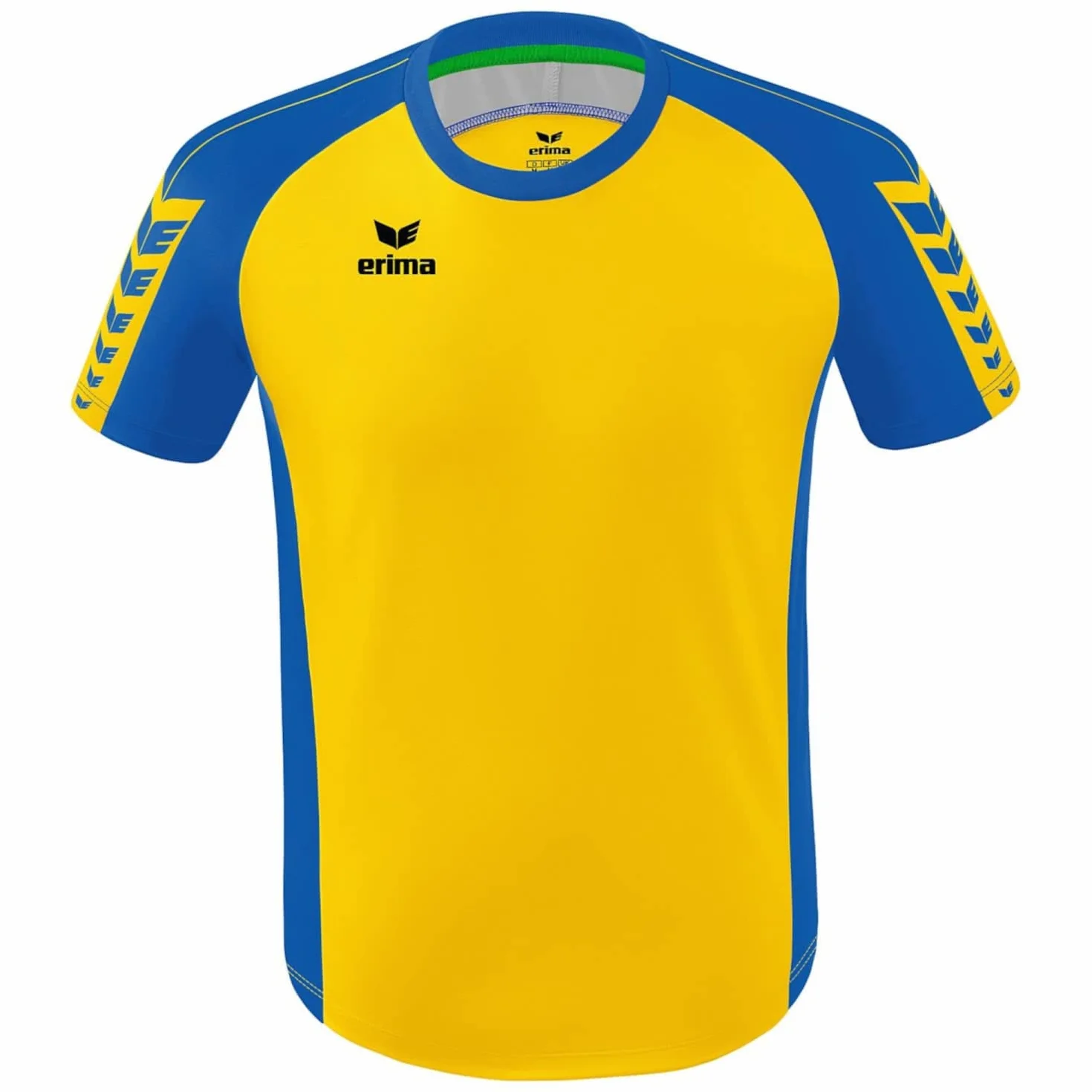 Erima Six Wings Maillot de Deporte Unisex Adulto
