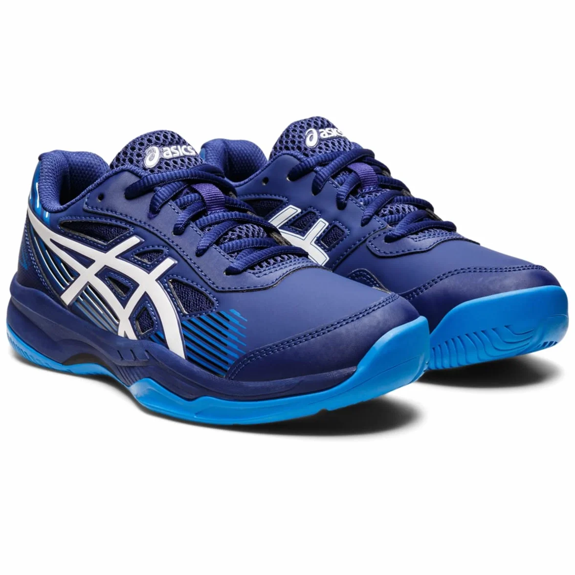 ASICS Gel-Game 8 GS Clay/OC Sneaker Niños