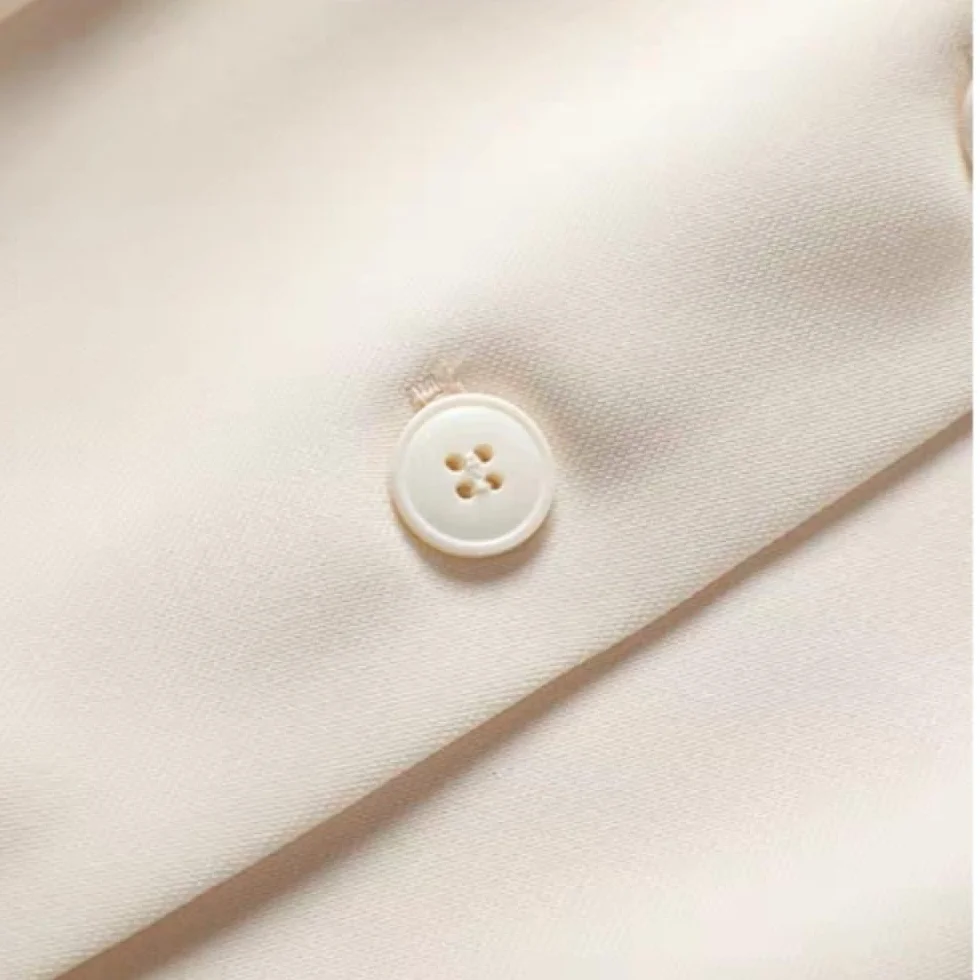 Chaleco De Traje para Mujer Ajustado con Cuello en V Esmoquin Elegante Vintage