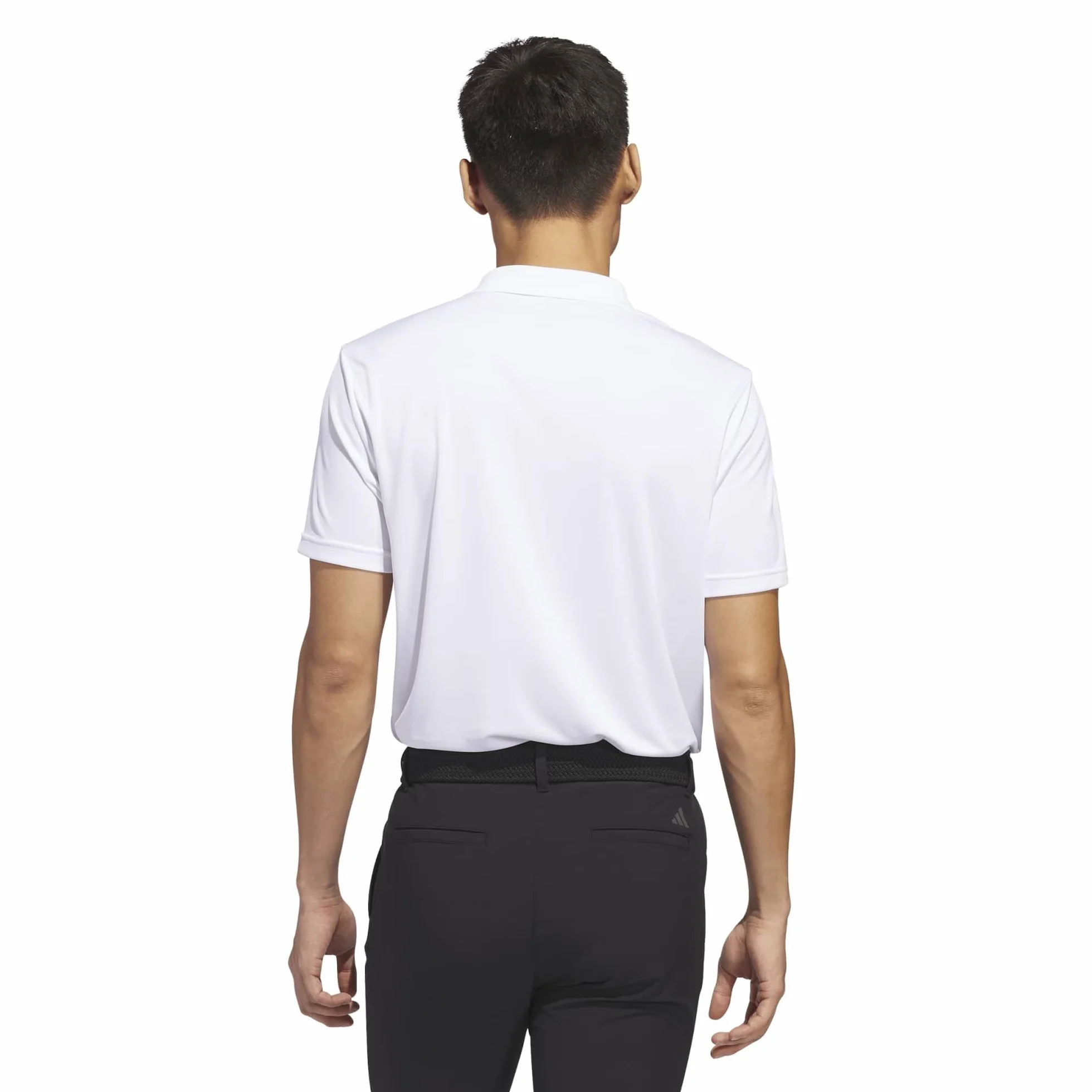 Adidas Men's Performance Primegreen Polo Shirt