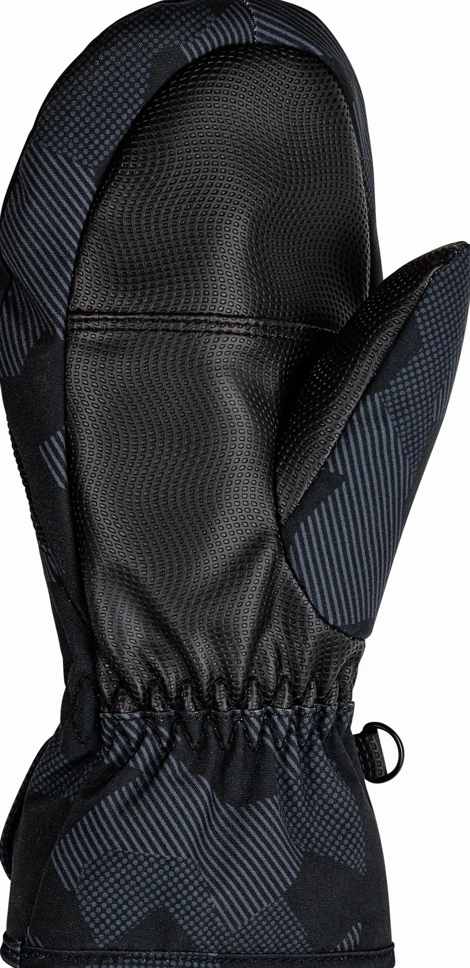 Ziener Levin GTX Mitten Glove Junior - Guantes de esquí Juventud Unisex