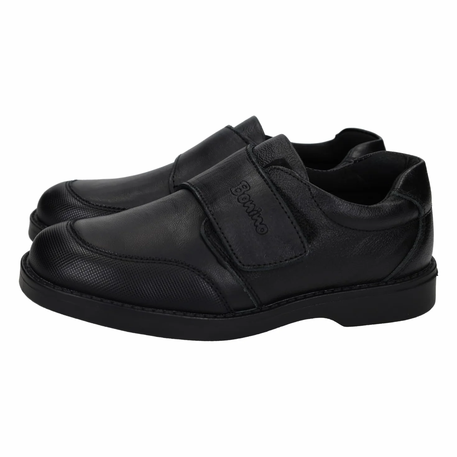 BONINO G02A-12 Zapatos Colegiales NIÑO Zapato