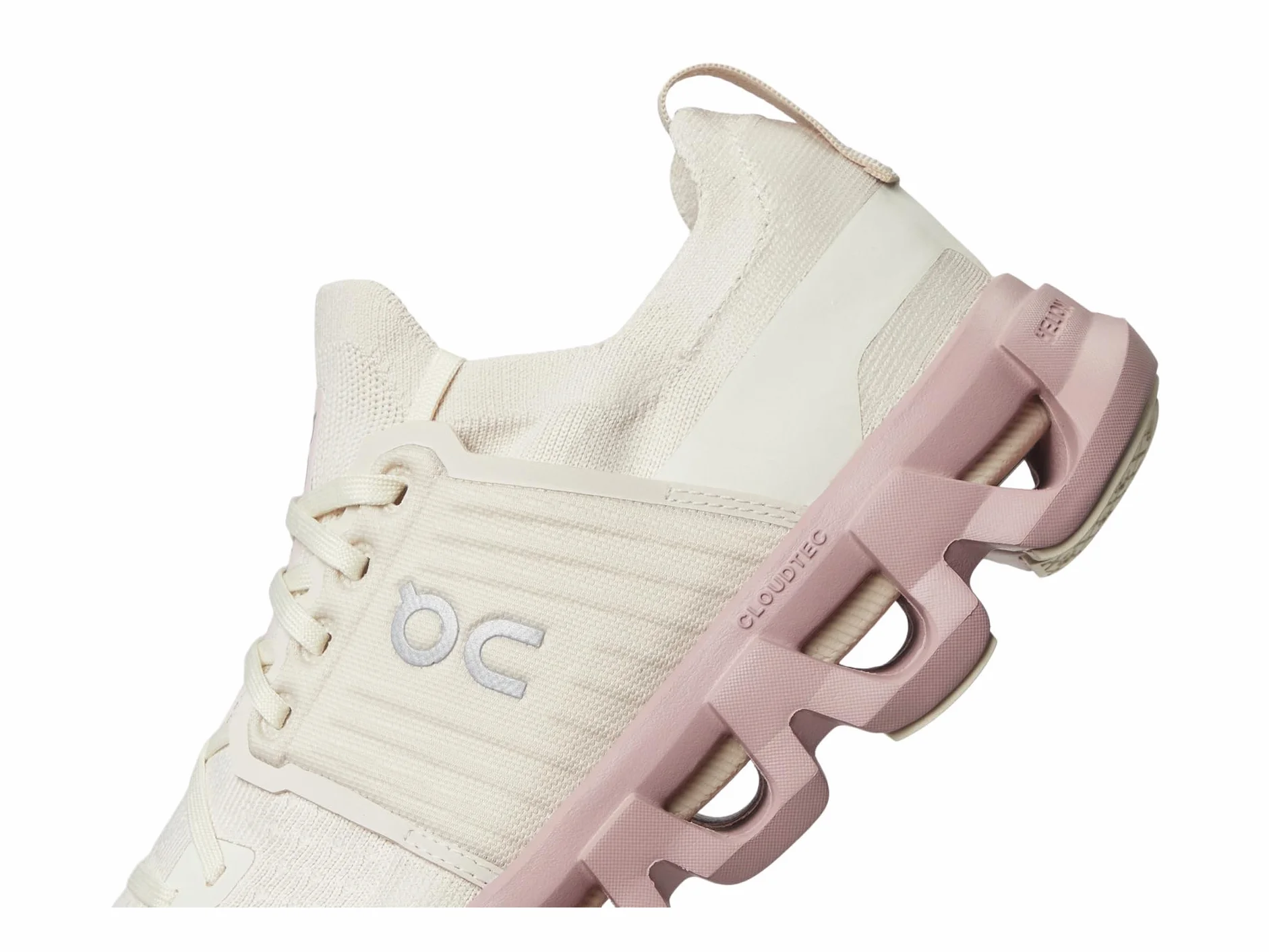 On Cloudswift 4 Sneaker Mujer