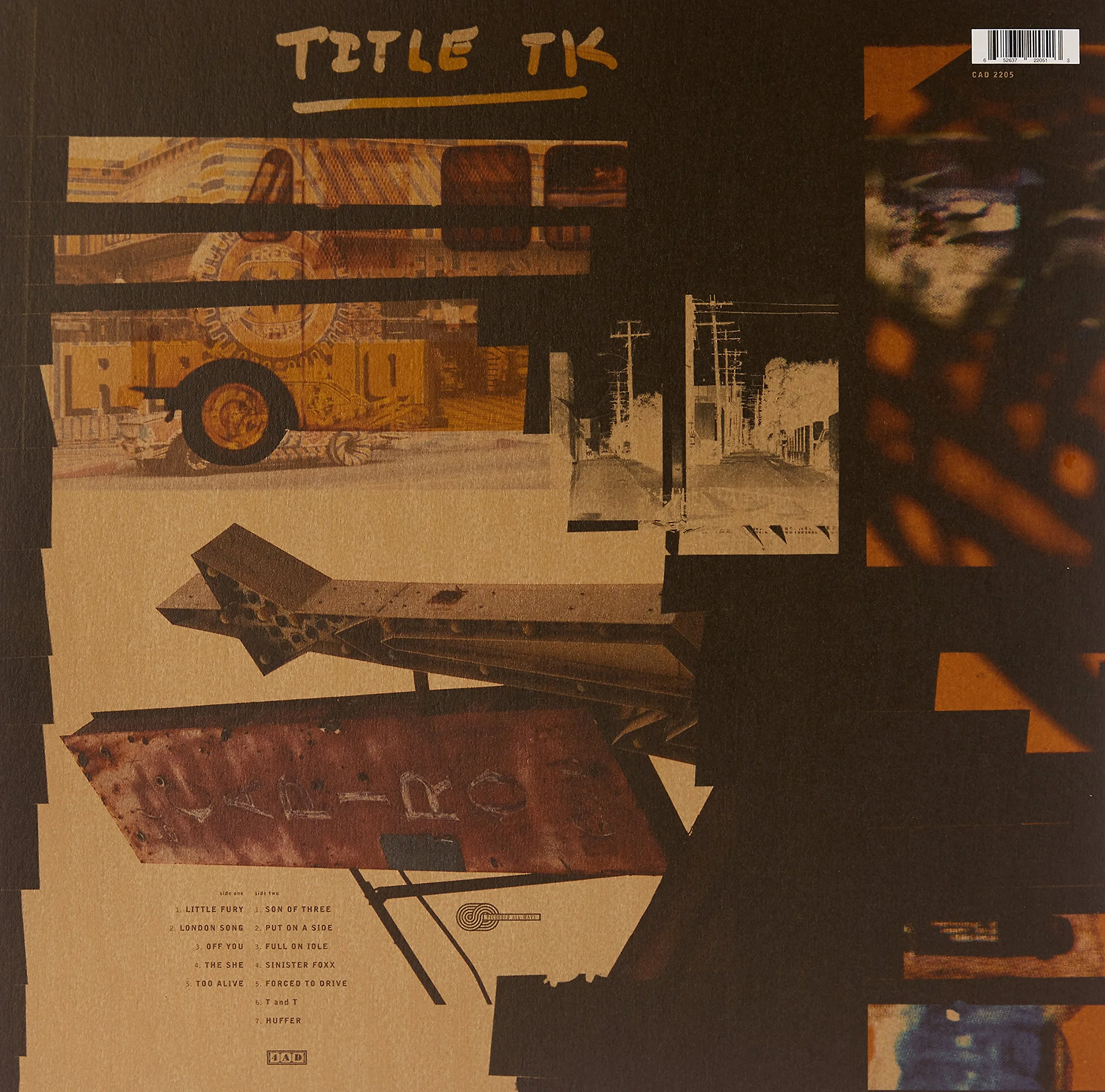 Tk