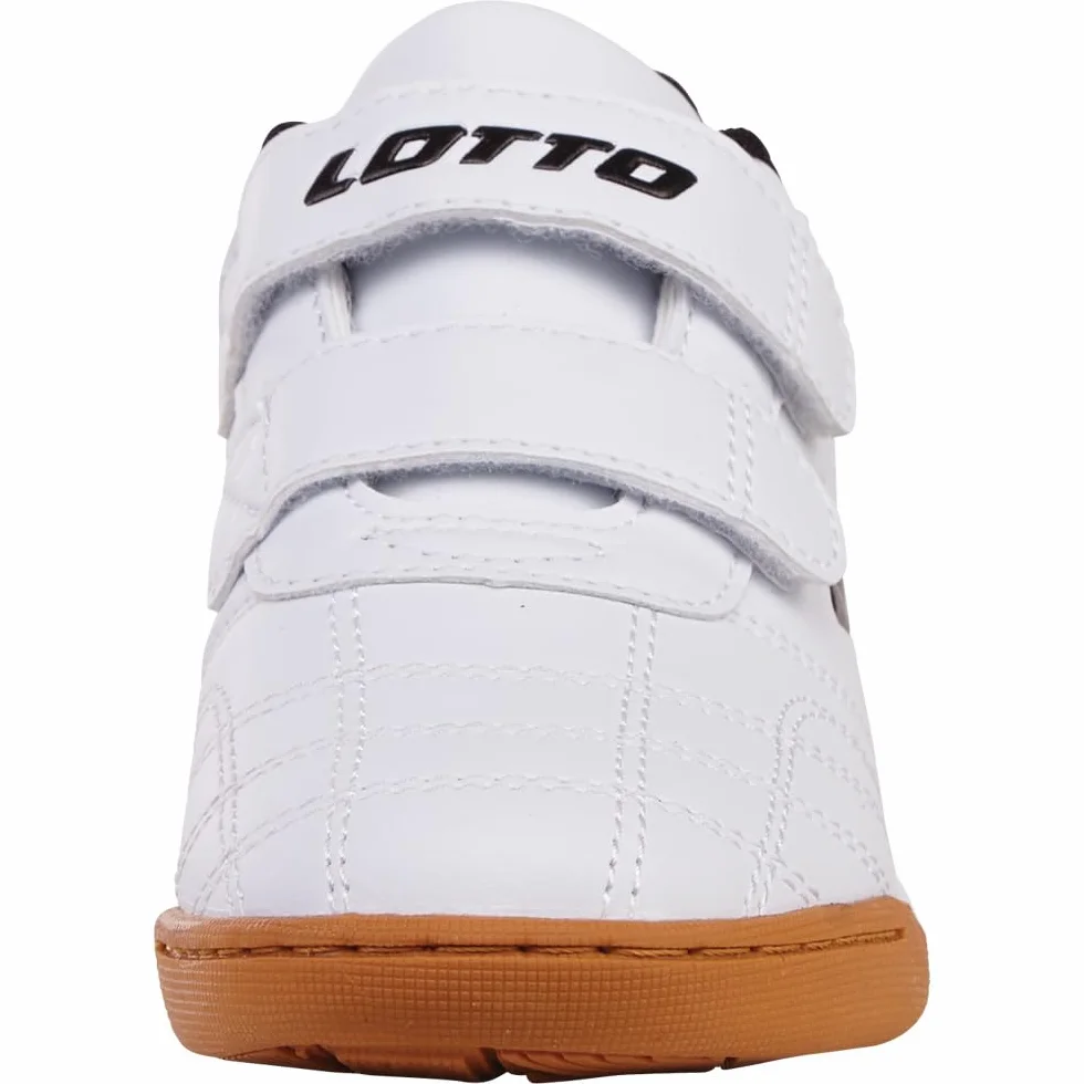 LOTTO Lotto Zapatillas Unisex niños