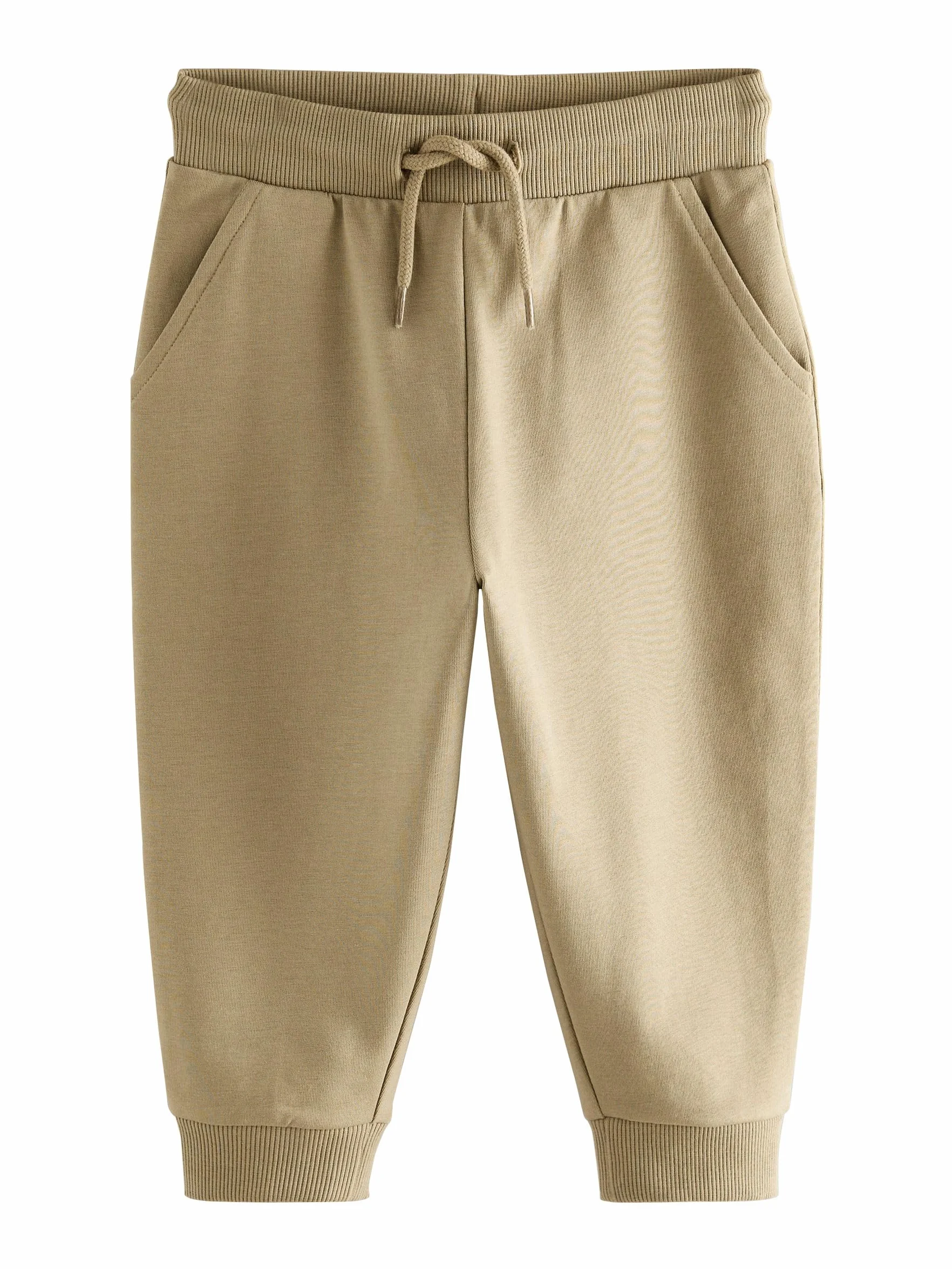 NEXT Niños Pack de 5 Pantalones de chándal Corte estándar