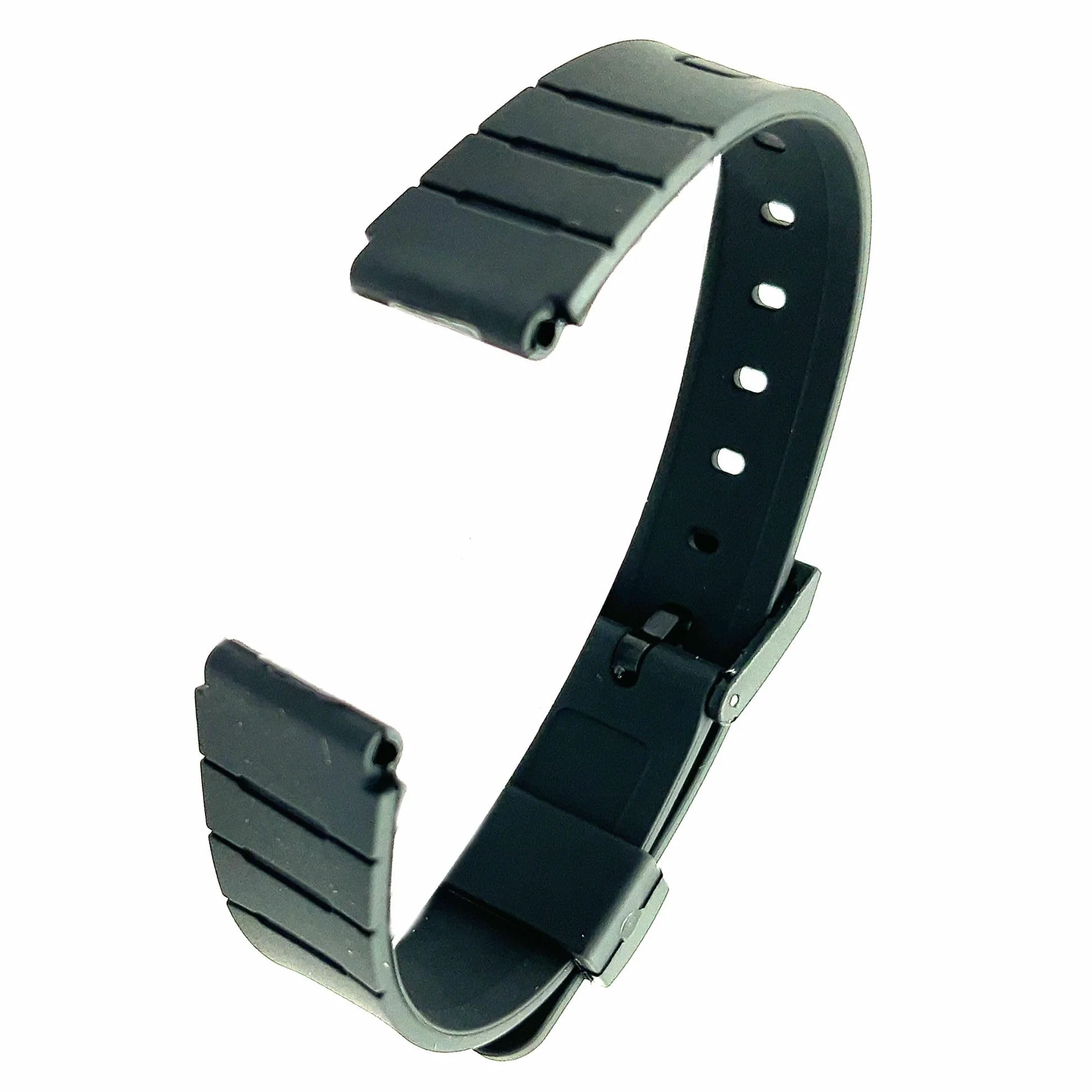 Pasek do zegarka Casio F-91W F-105 F-106W 18mm