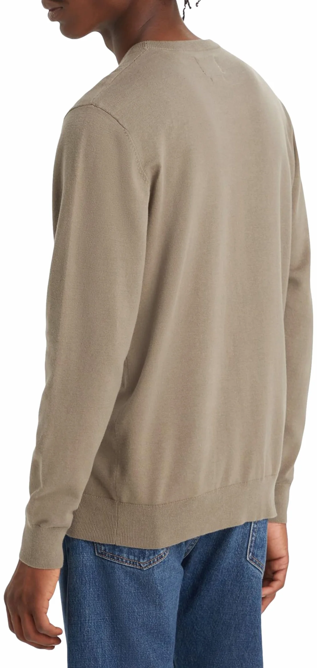 Levi's Lightweight Housemark Sudadera Hombre
