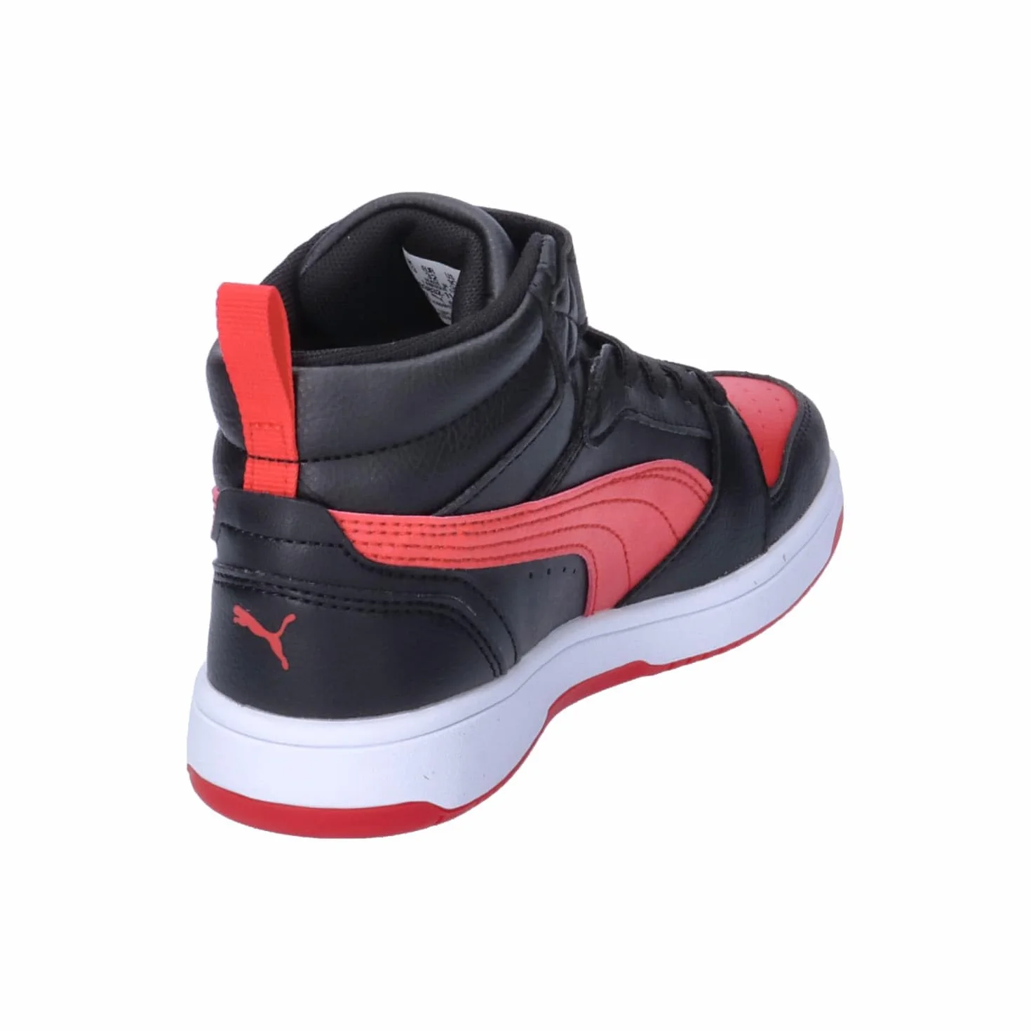 PUMA Rebound V6 MID 393832 11