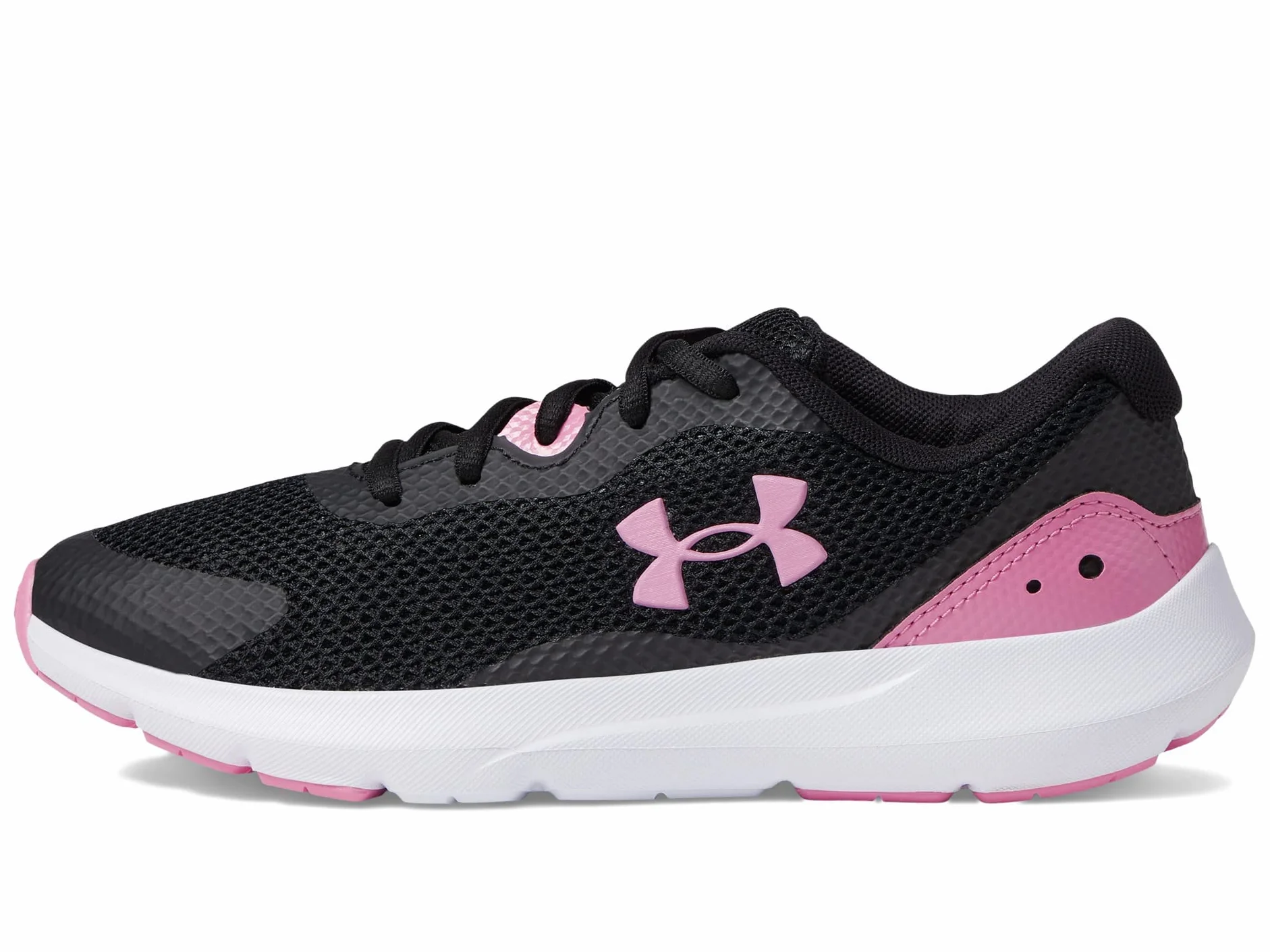 Under Armour Girls' UA Surge 3 Running Shoes
