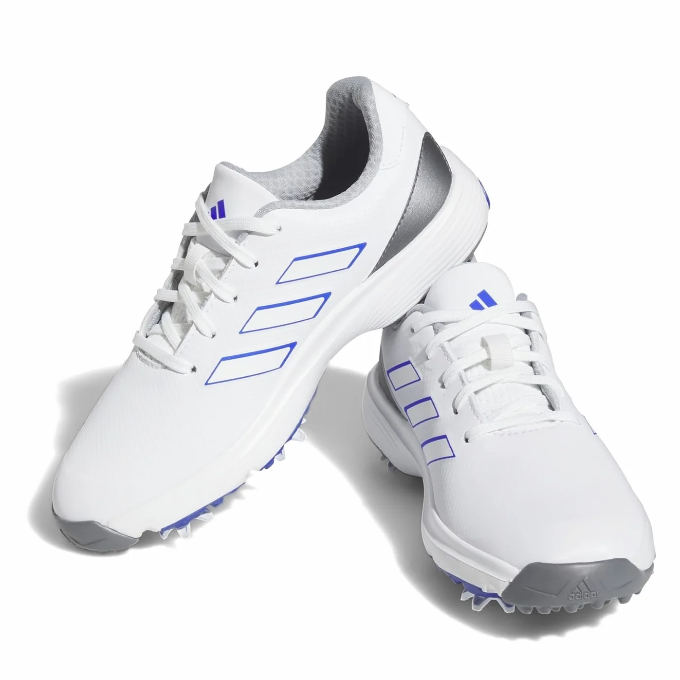 adidas Zg23 Zapatillas de Golf con Clavos para niños 38 EU