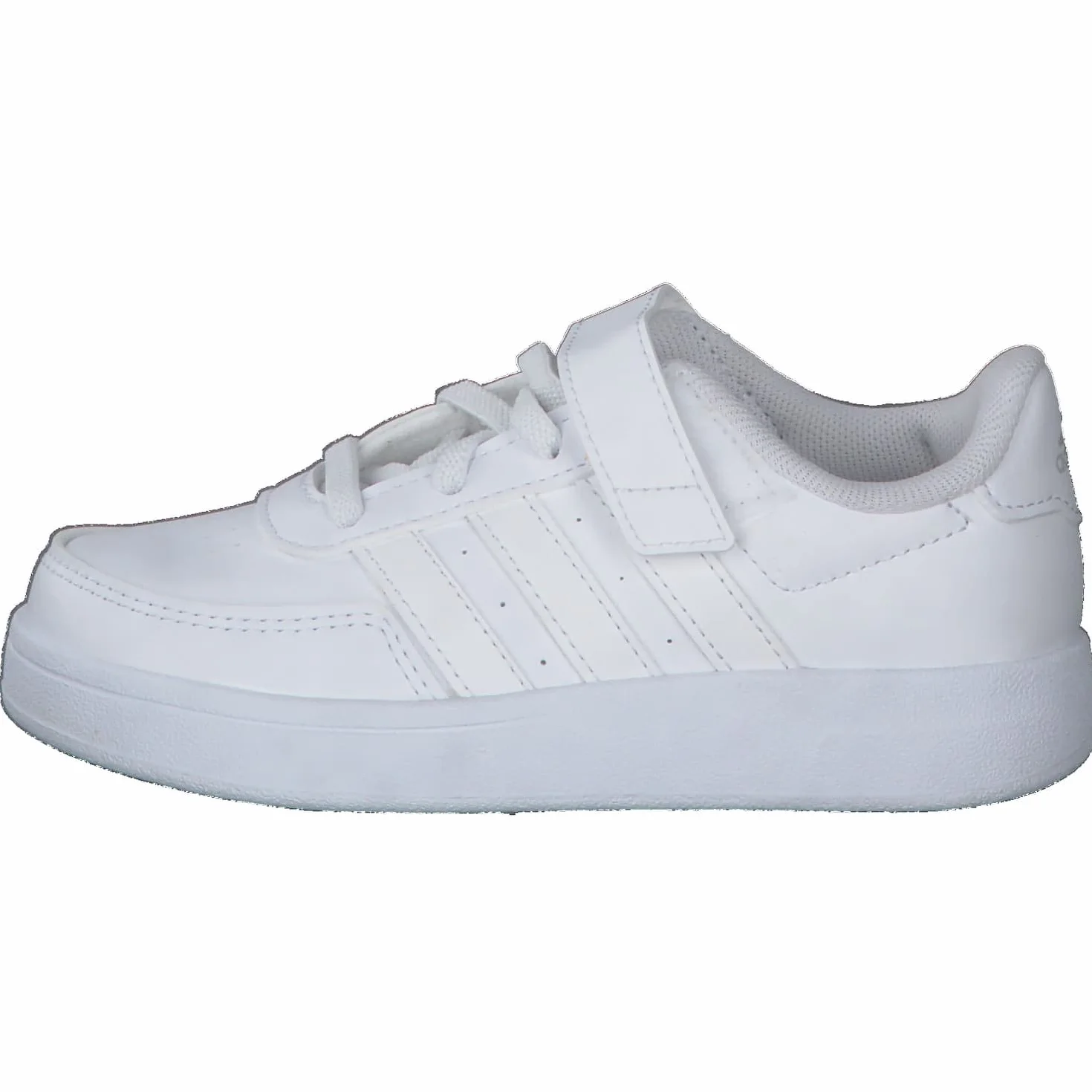 Adidas Breaknet Blanca Zapatilla Niño
